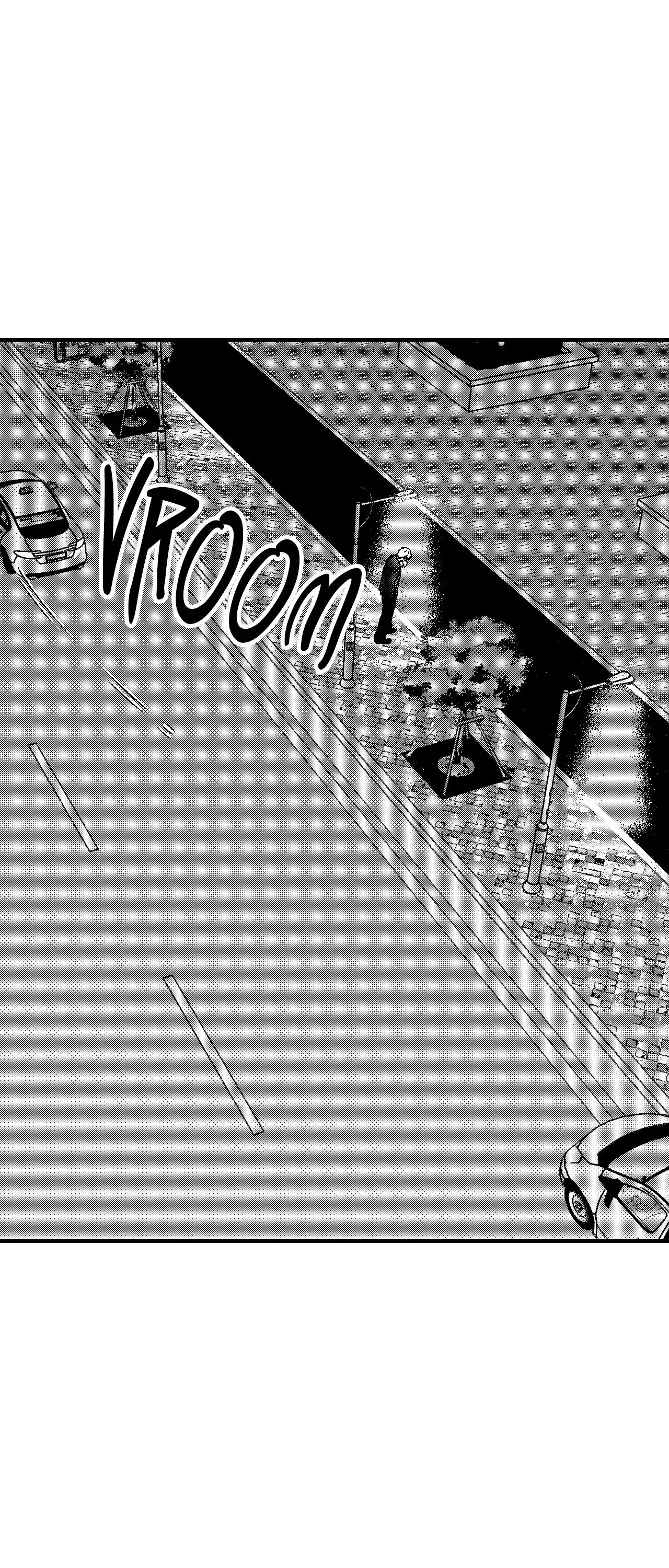 Midnight Men - Chapter 84 manhwa