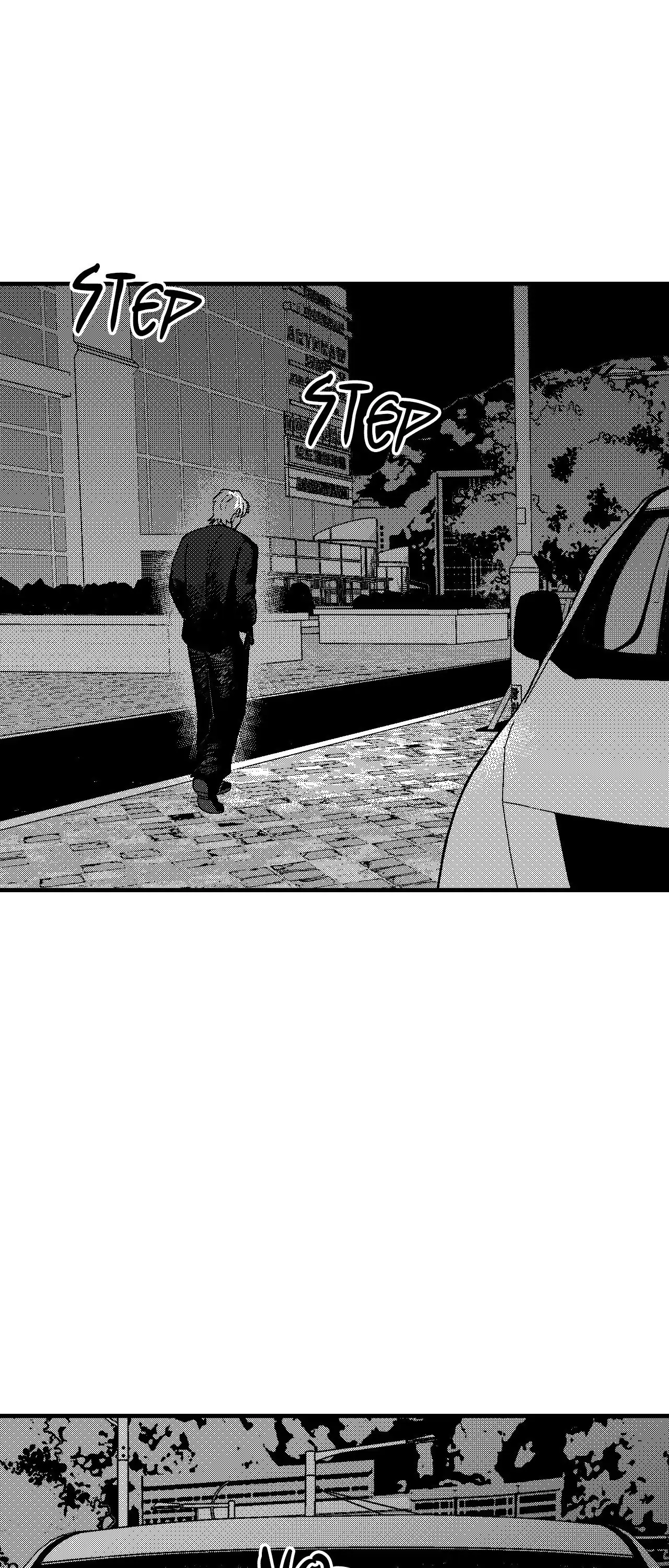 Midnight Men - Chapter 84 manhwa
