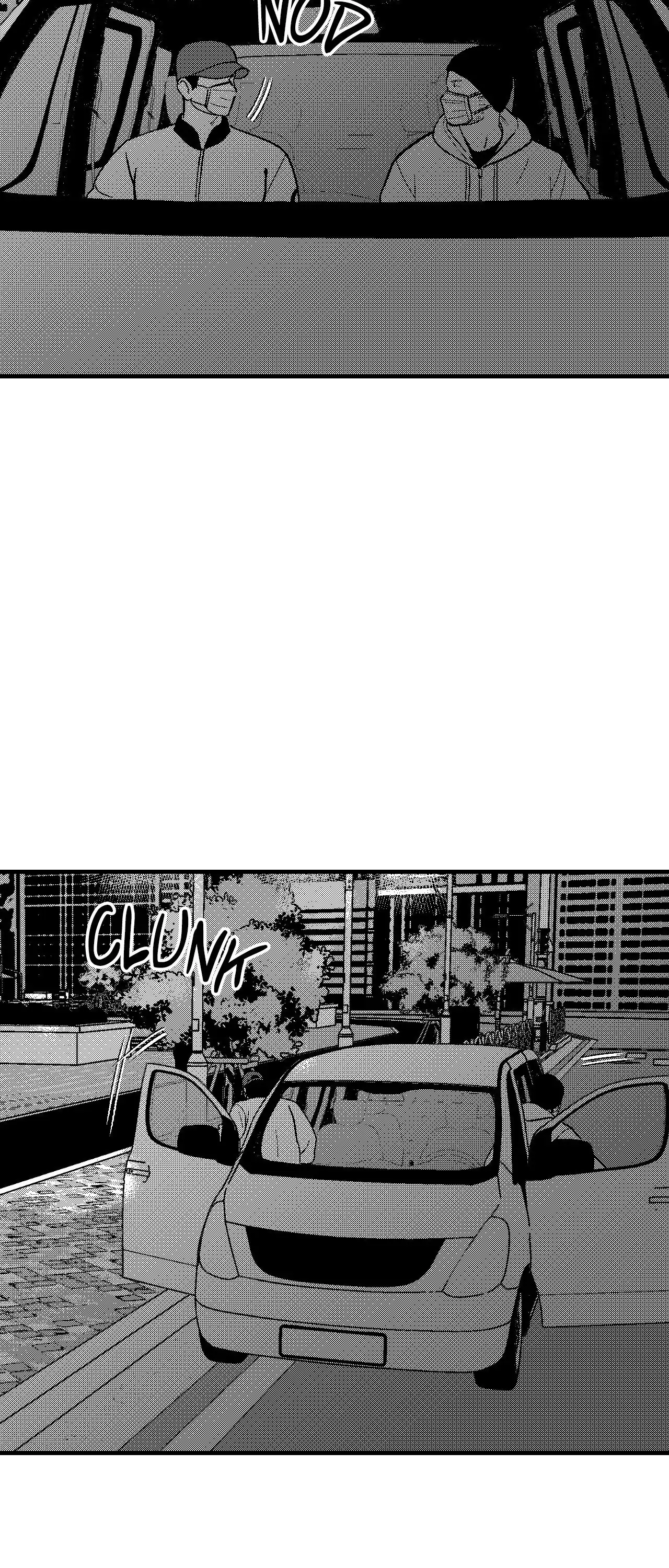 Midnight Men - Chapter 84 manhwa