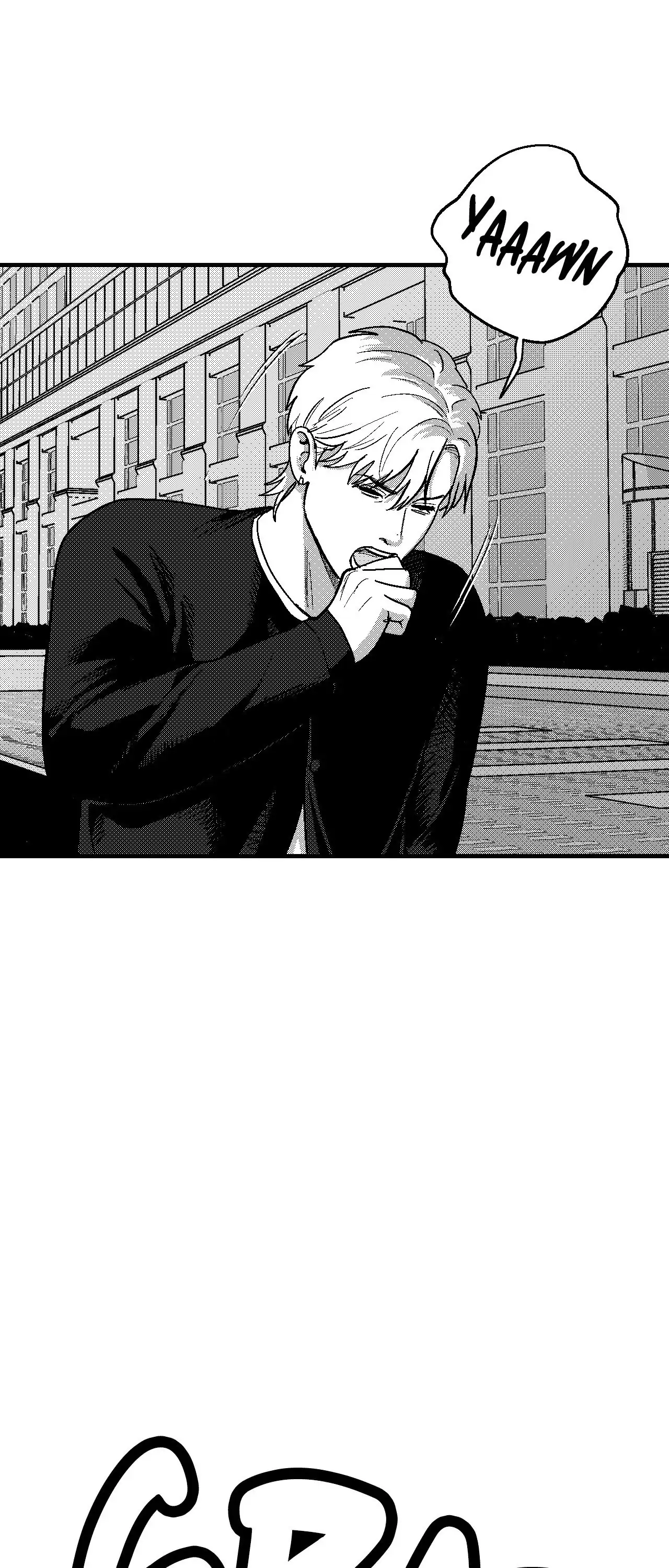 Midnight Men - Chapter 84 manhwa