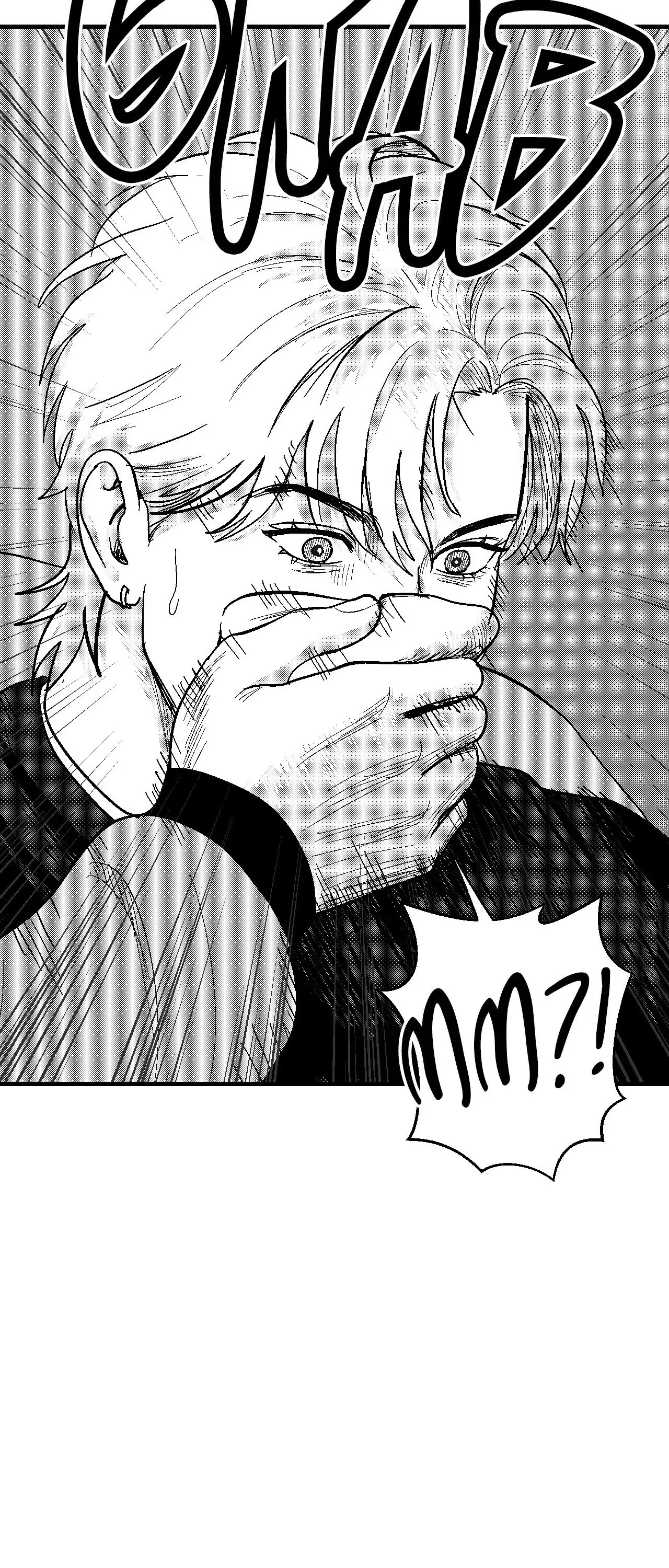Midnight Men - Chapter 84 manhwa