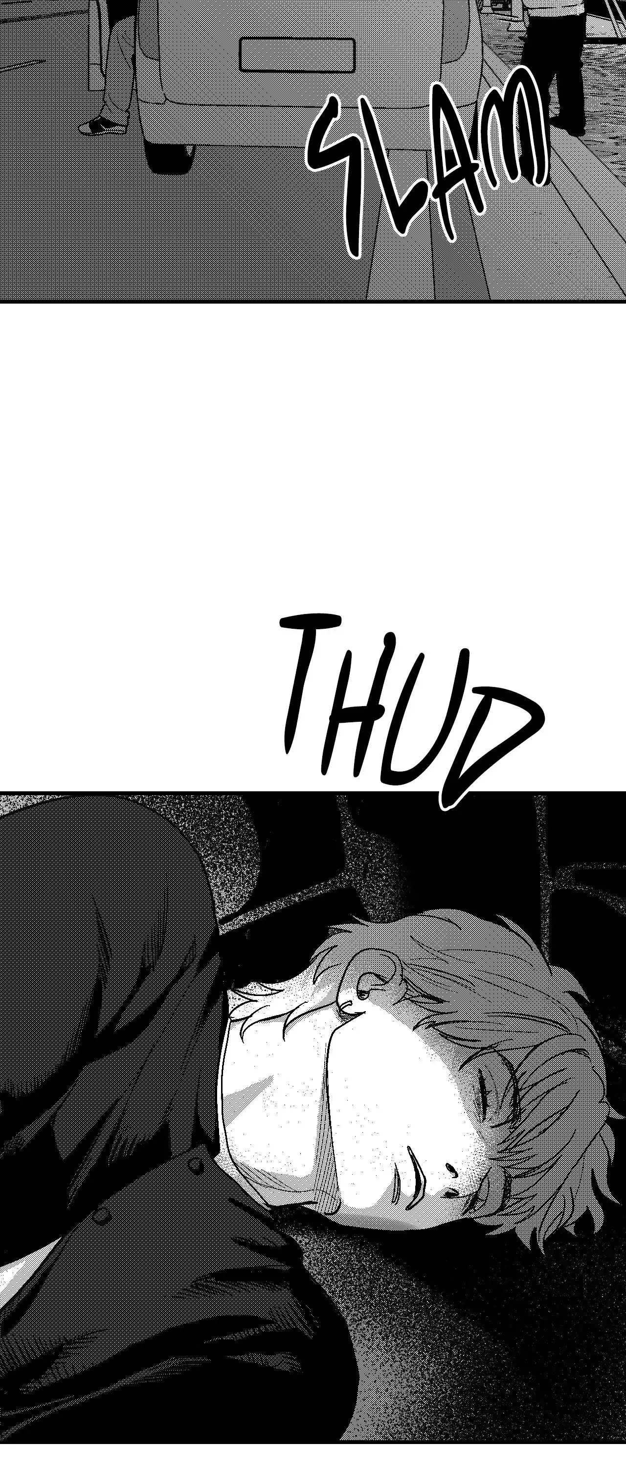 Midnight Men - Chapter 84 manhwa
