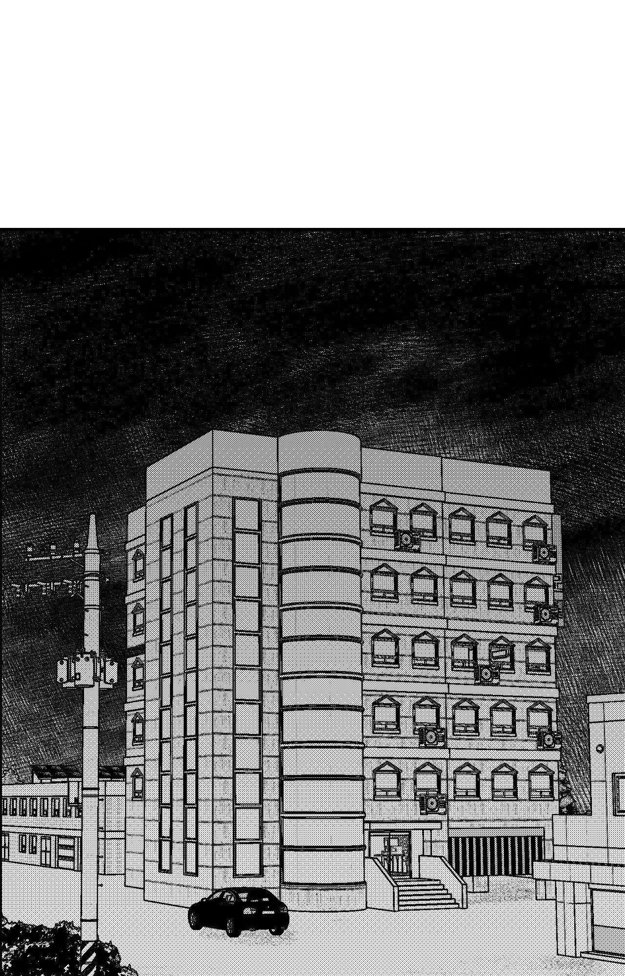 Midnight Men - Chapter 85 manhwa