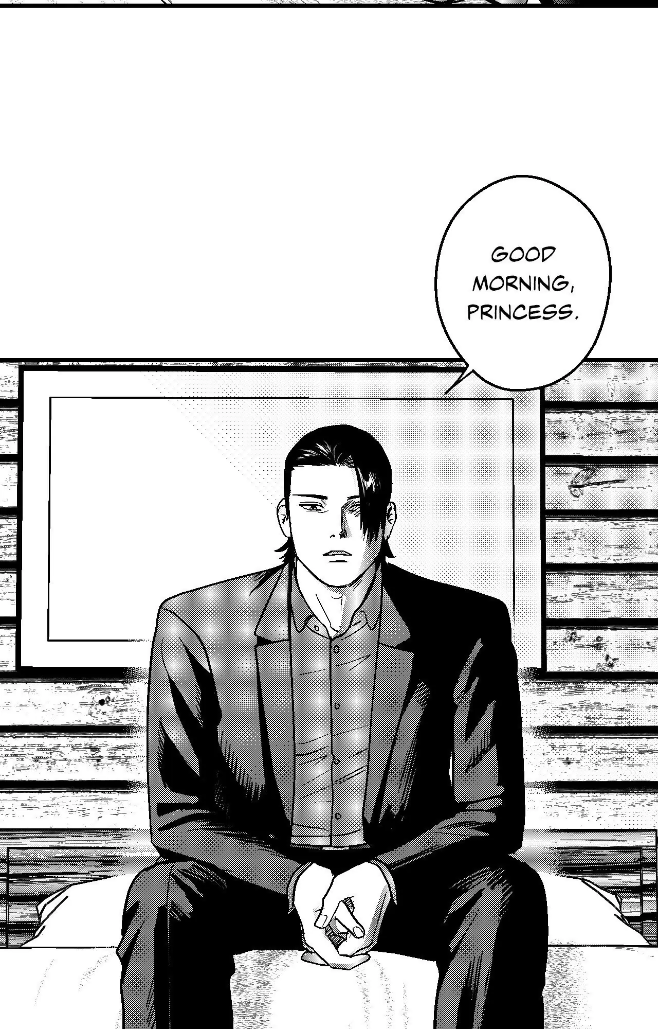 Midnight Men - Chapter 85 manhwa