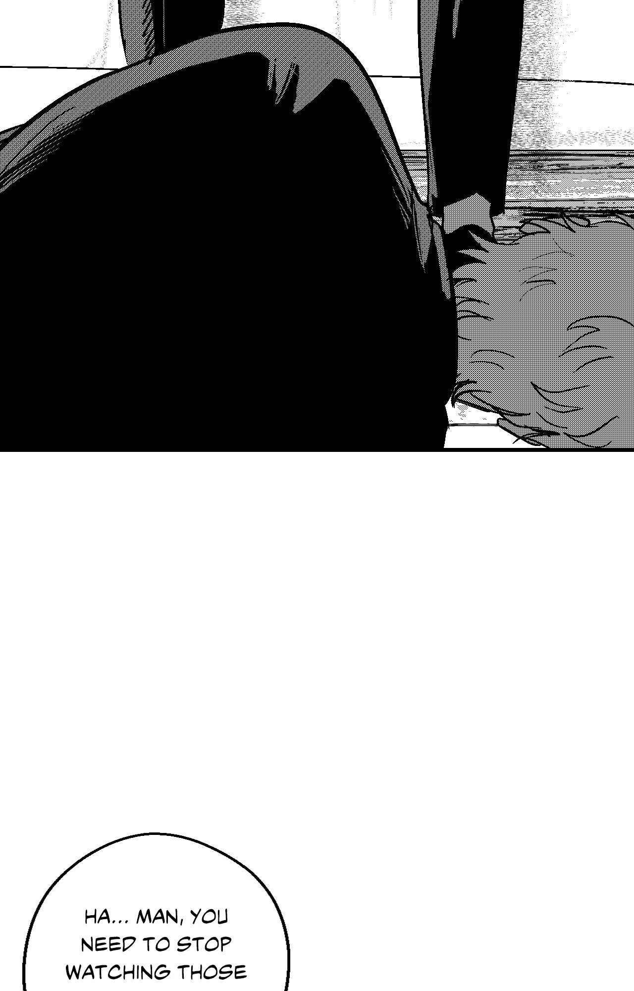 Midnight Men - Chapter 85 manhwa