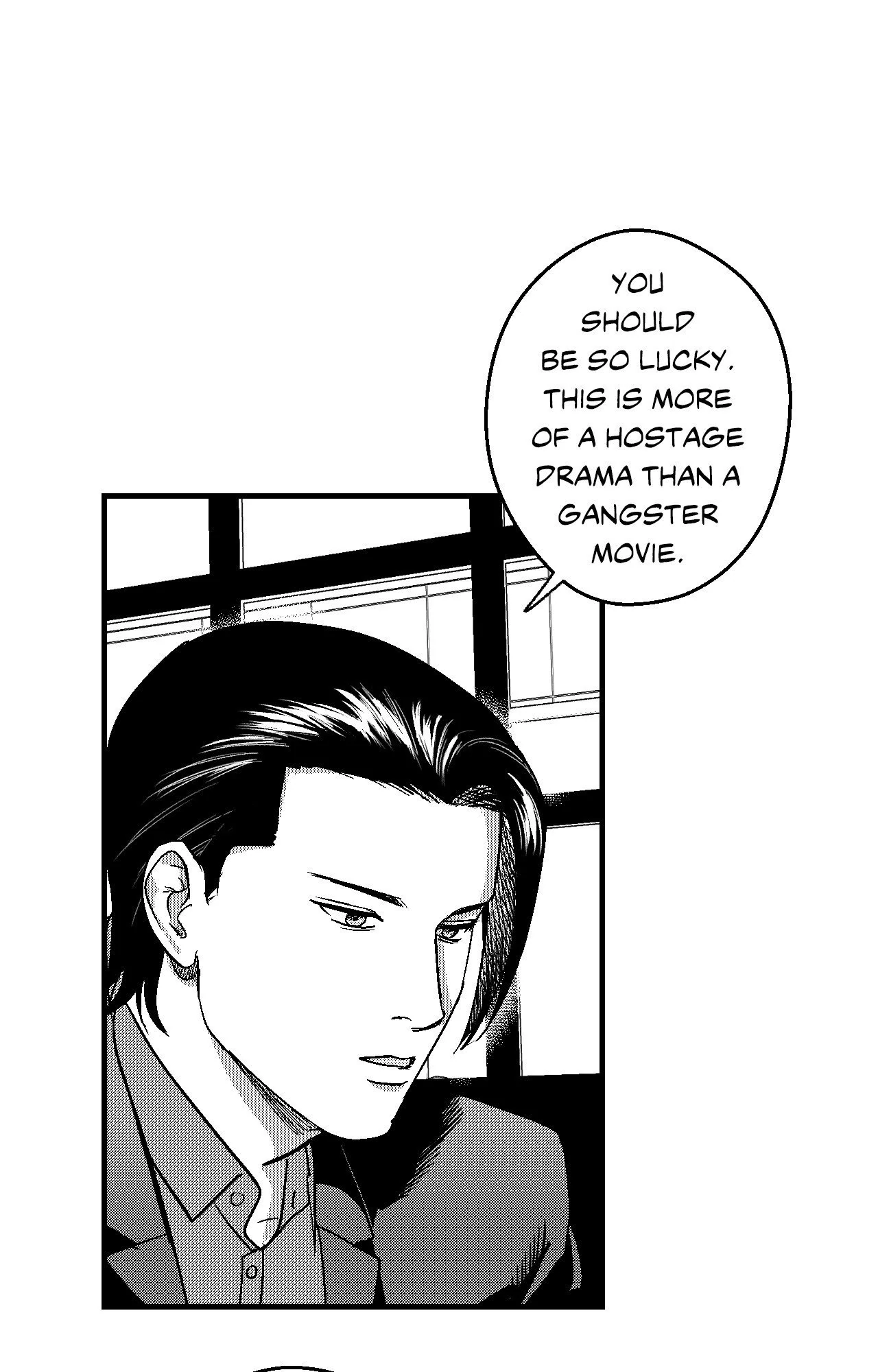 Midnight Men - Chapter 85 manhwa