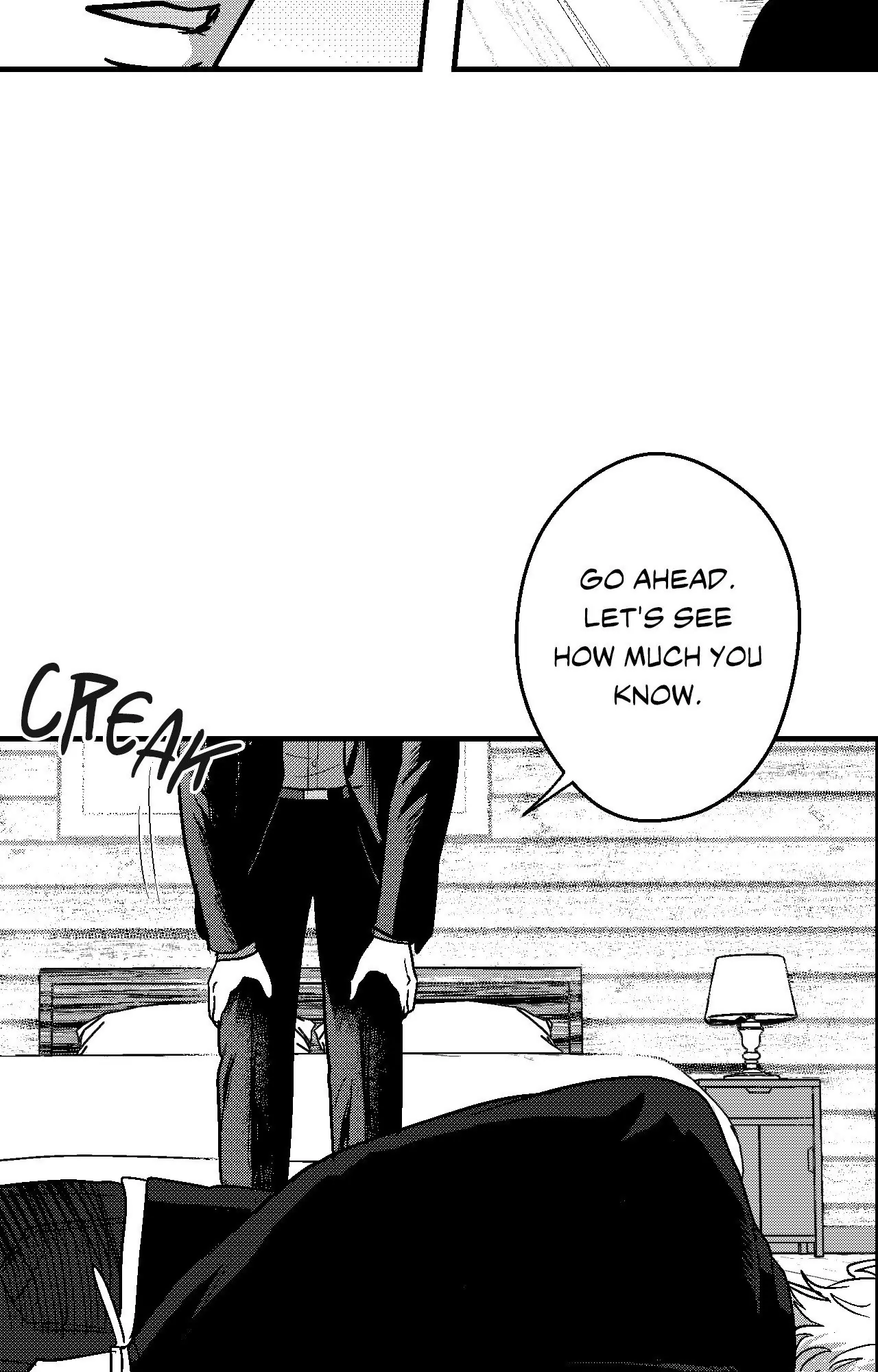 Midnight Men - Chapter 85 manhwa