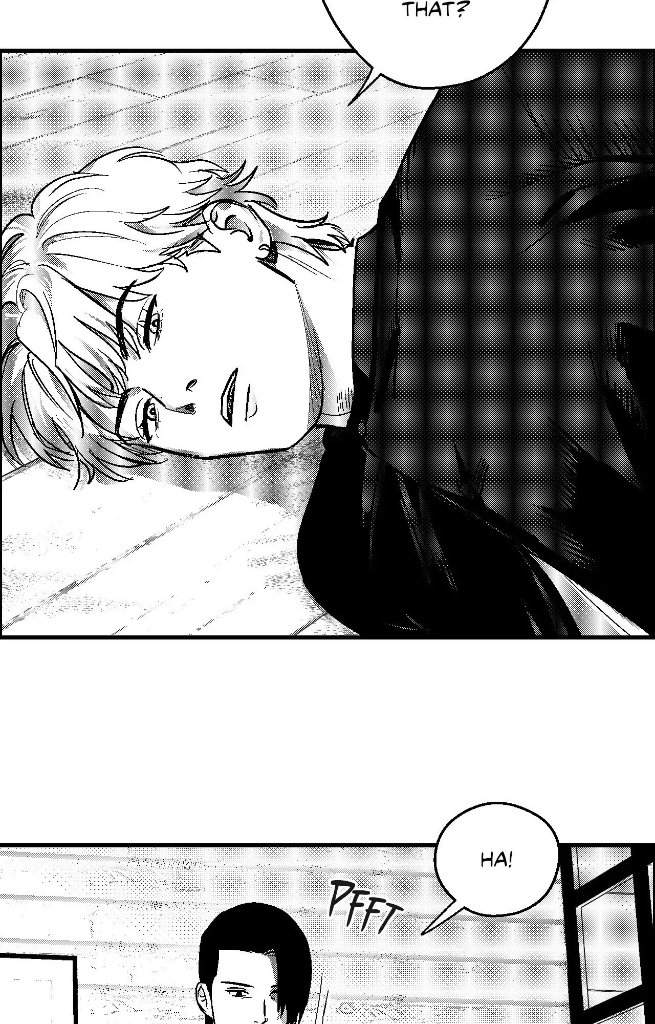 Midnight Men - Chapter 85 manhwa