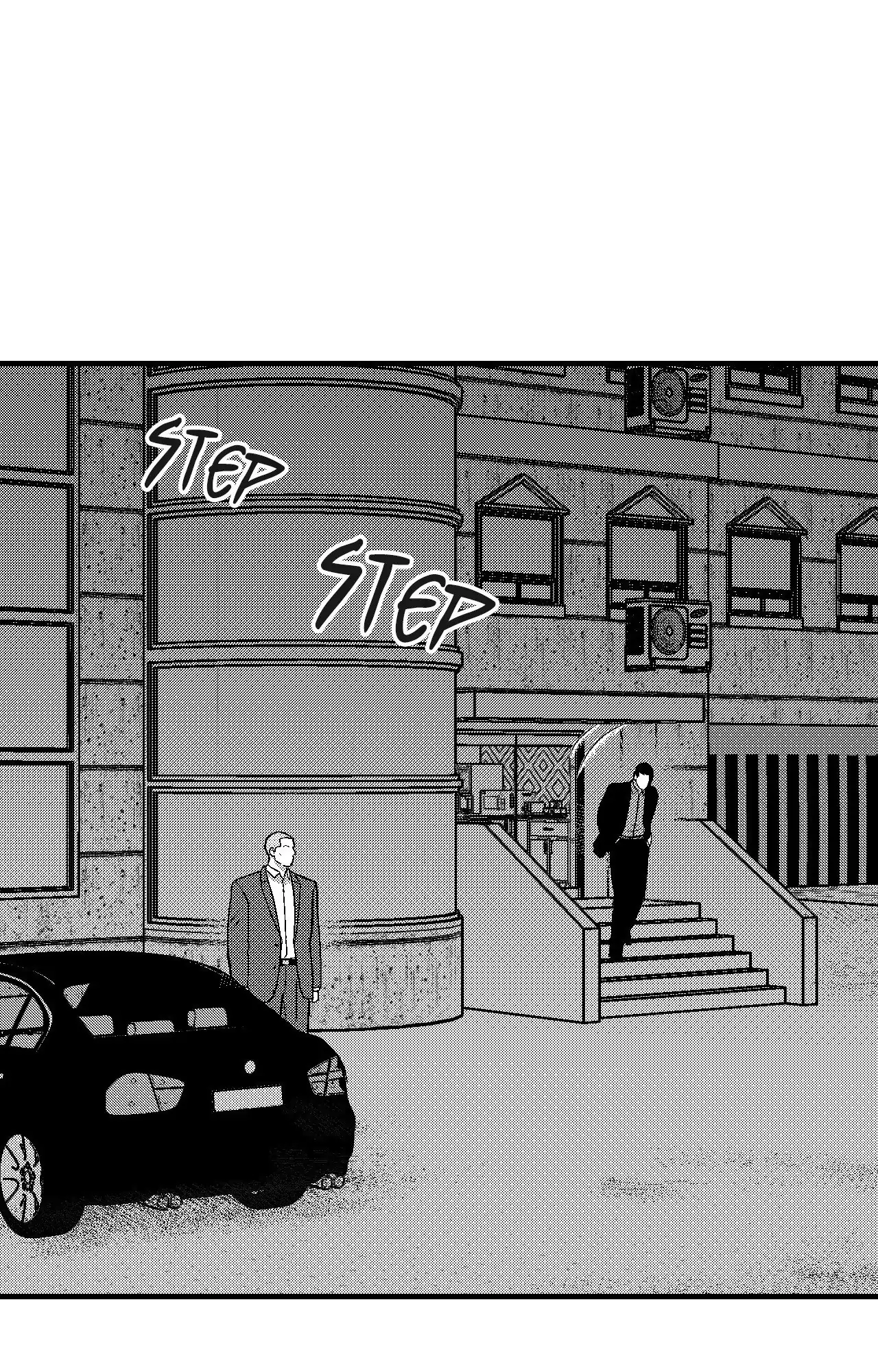 Midnight Men - Chapter 85 manhwa