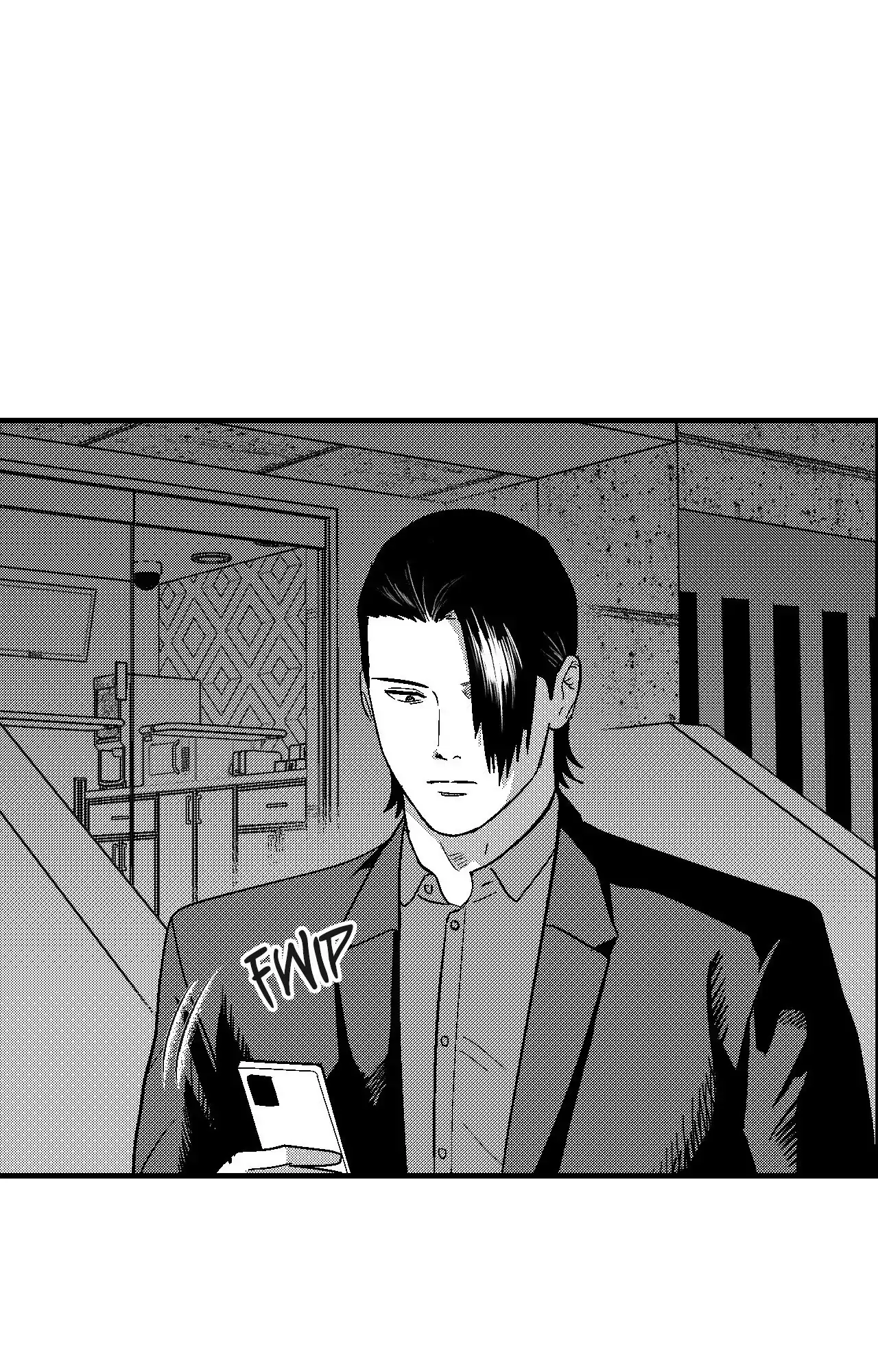 Midnight Men - Chapter 85 manhwa