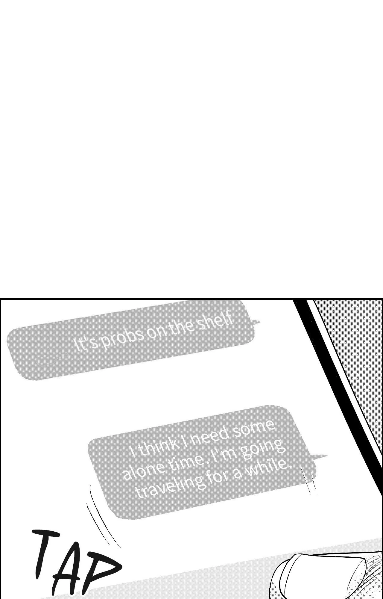Midnight Men - Chapter 85 manhwa