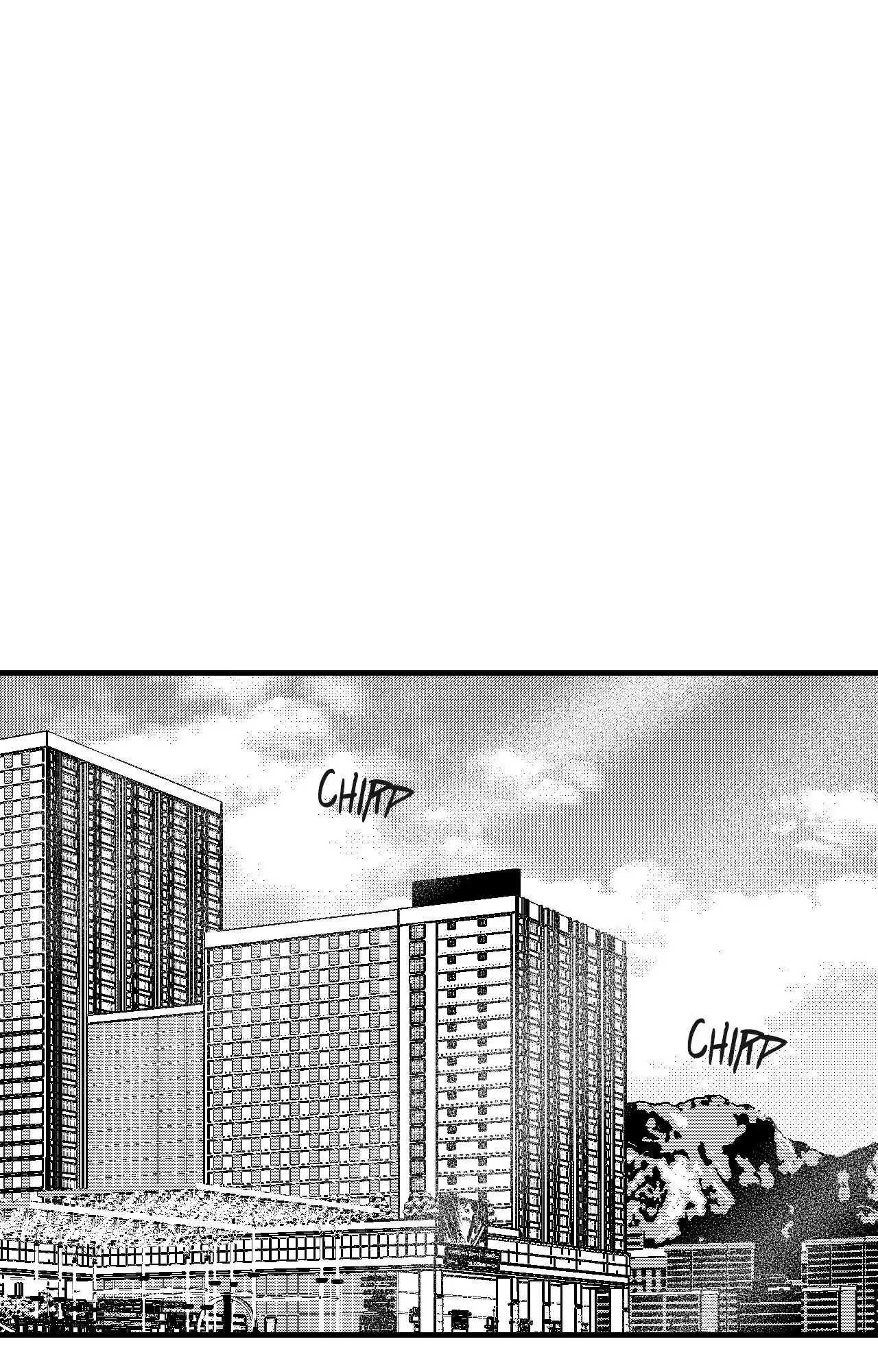 Midnight Men - Chapter 85 manhwa