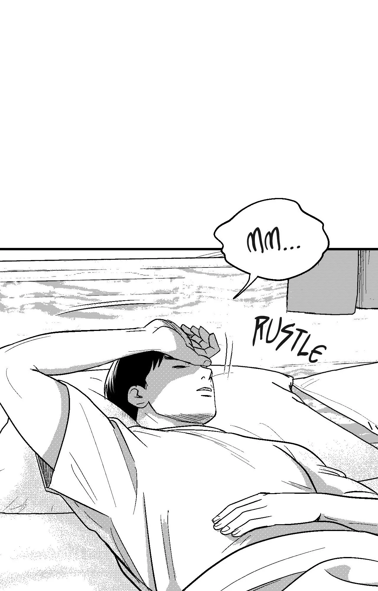 Midnight Men - Chapter 85 manhwa