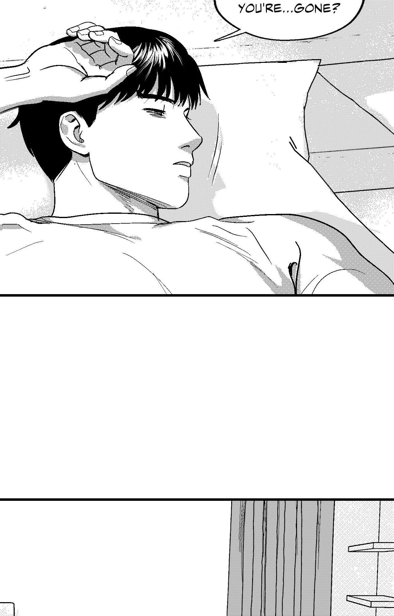 Midnight Men - Chapter 85 manhwa