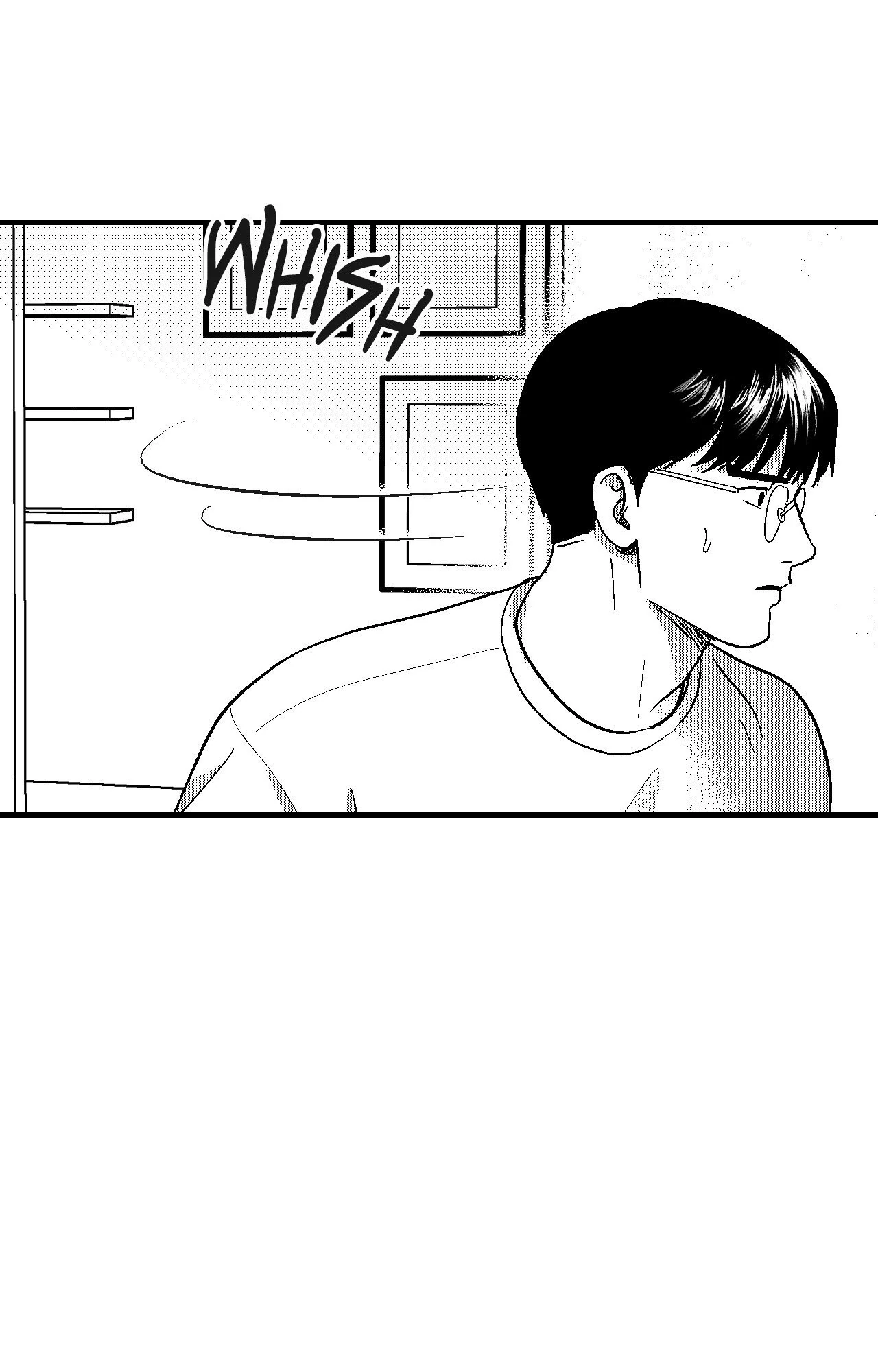 Midnight Men - Chapter 85 manhwa