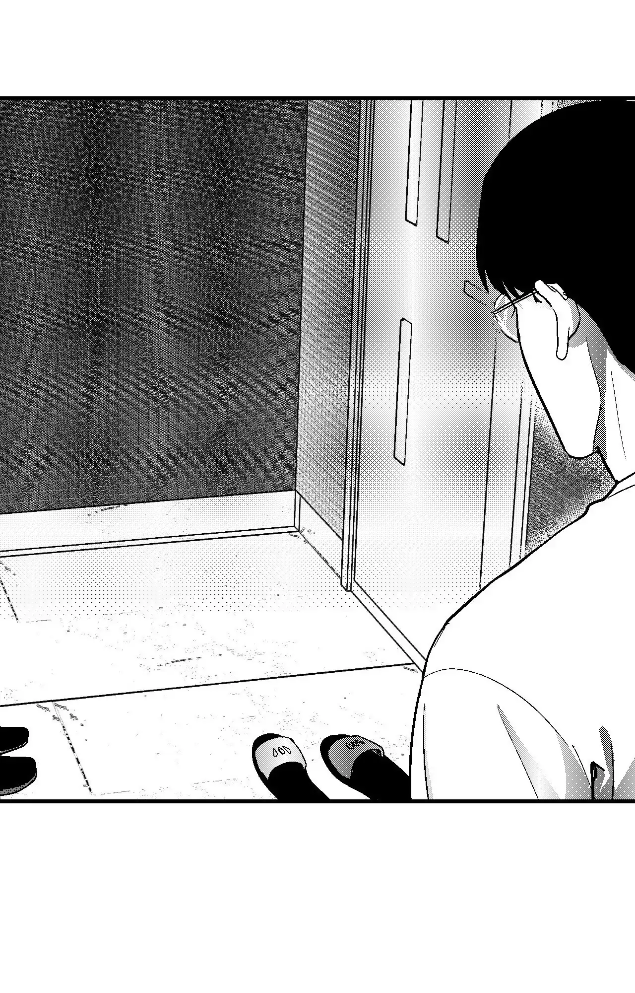 Midnight Men - Chapter 85 manhwa
