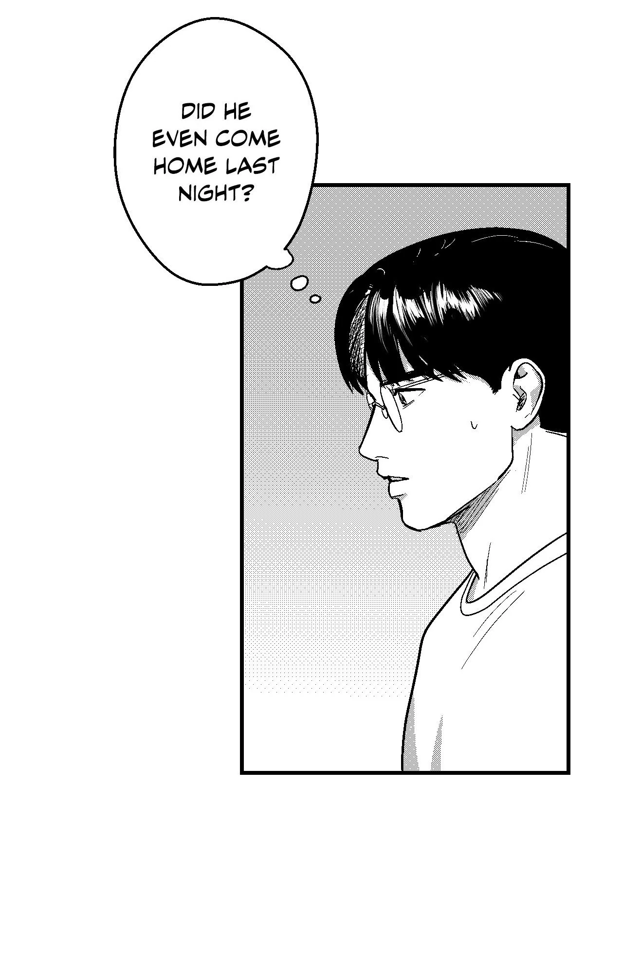 Midnight Men - Chapter 85 manhwa