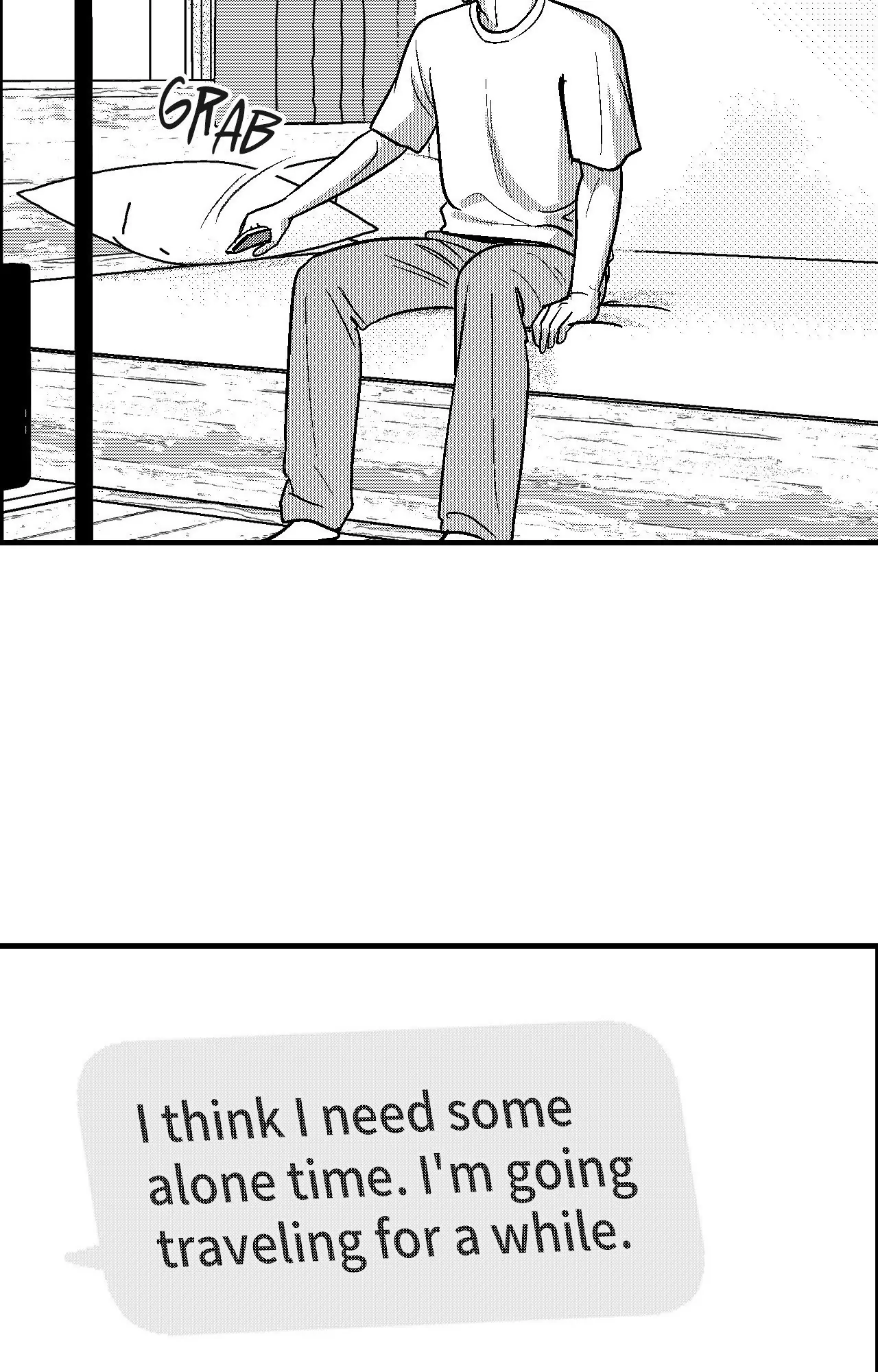 Midnight Men - Chapter 85 manhwa