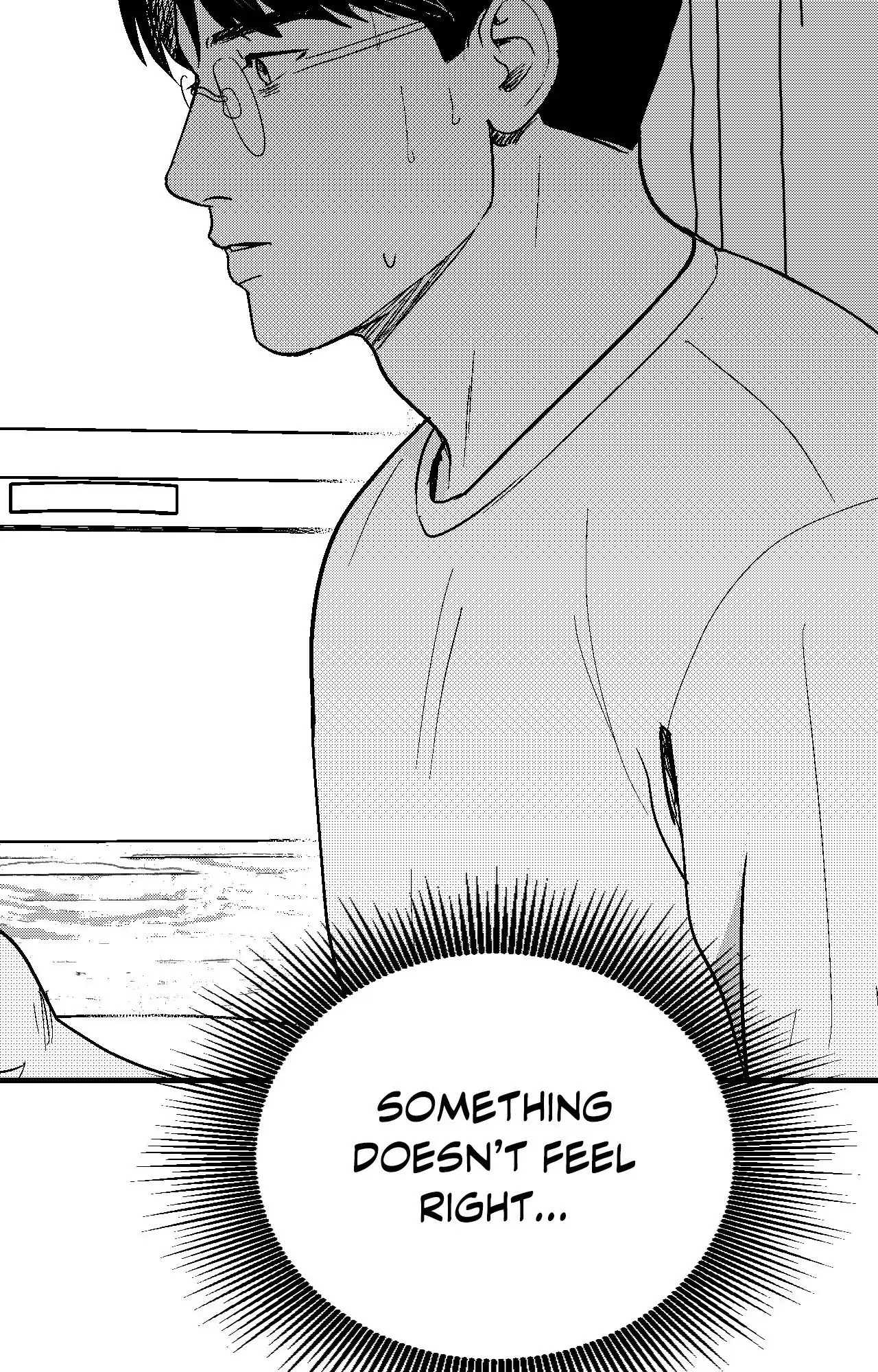 Midnight Men - Chapter 85 manhwa