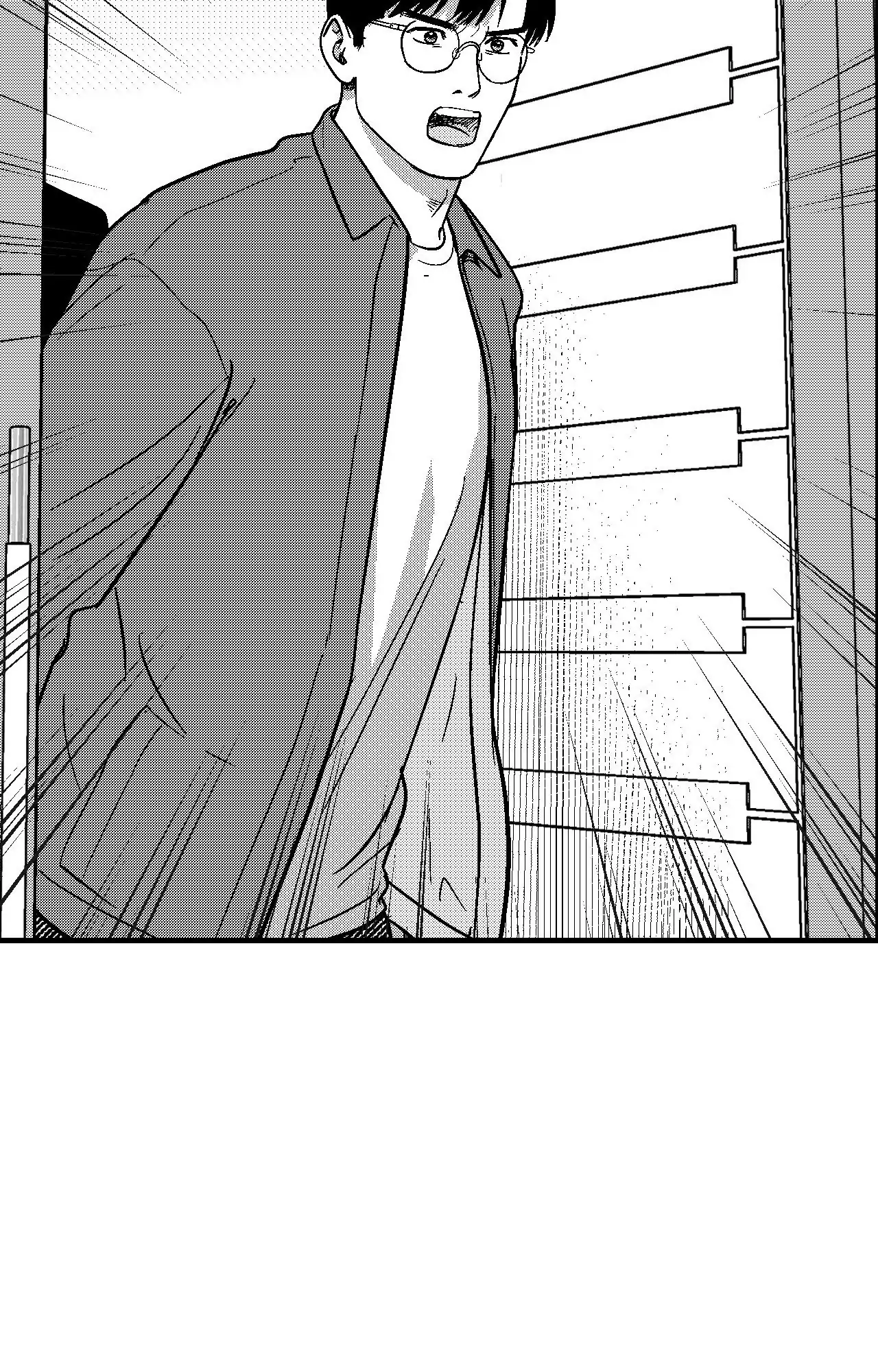 Midnight Men - Chapter 85 manhwa