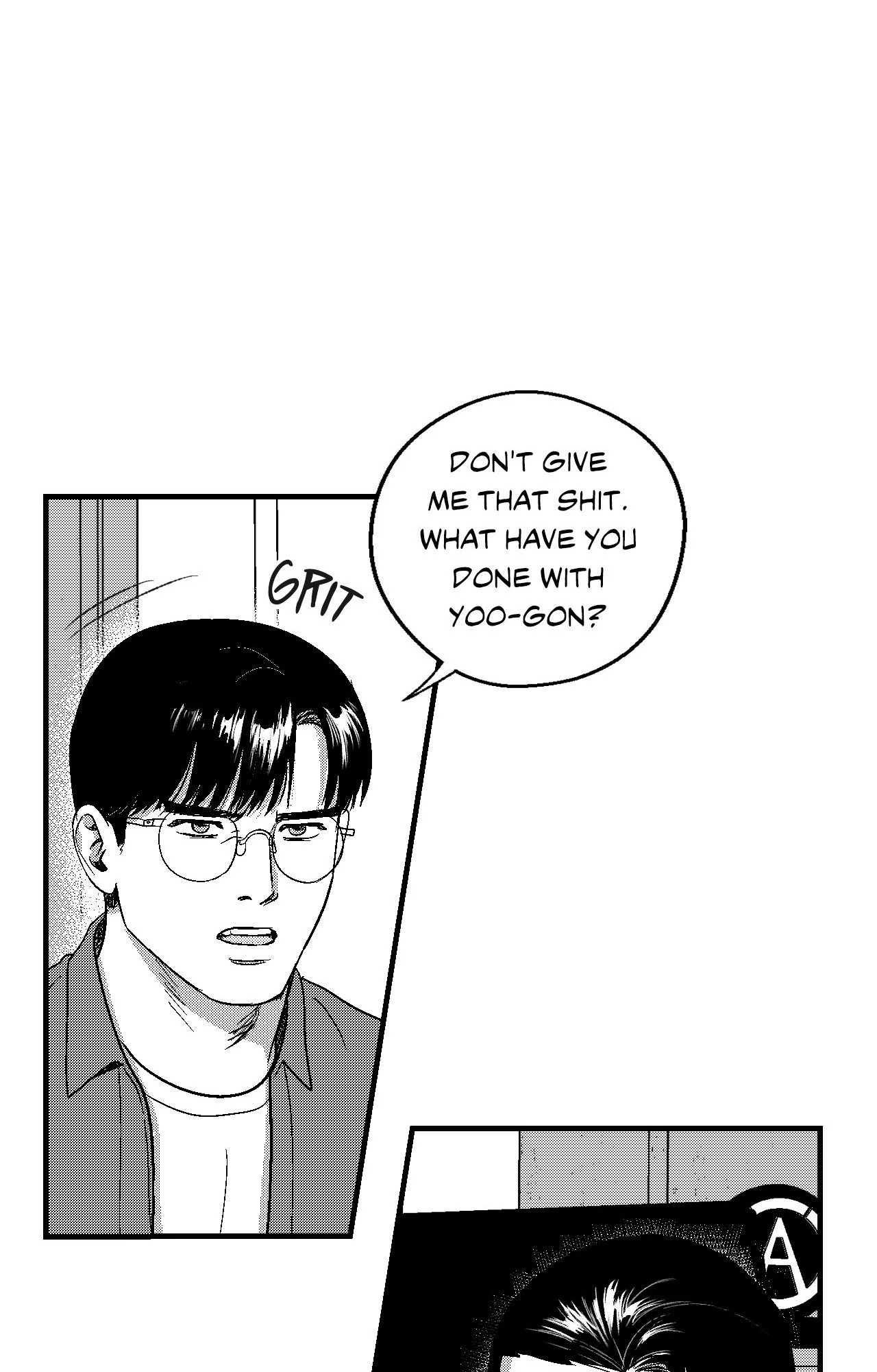 Midnight Men - Chapter 85 manhwa
