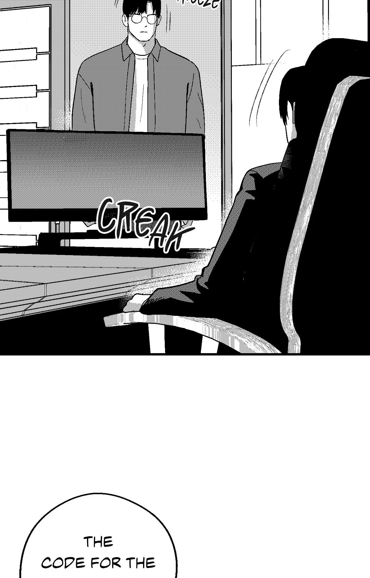 Midnight Men - Chapter 85 manhwa