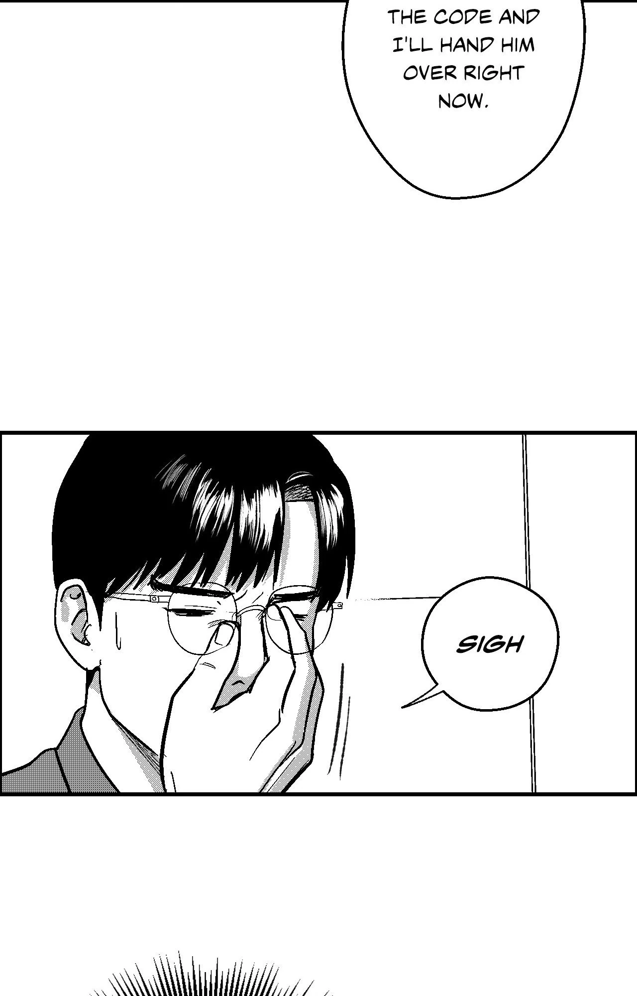 Midnight Men - Chapter 85 manhwa