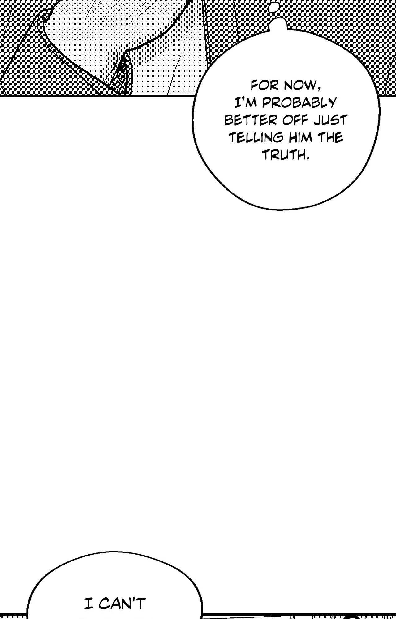 Midnight Men - Chapter 85 manhwa