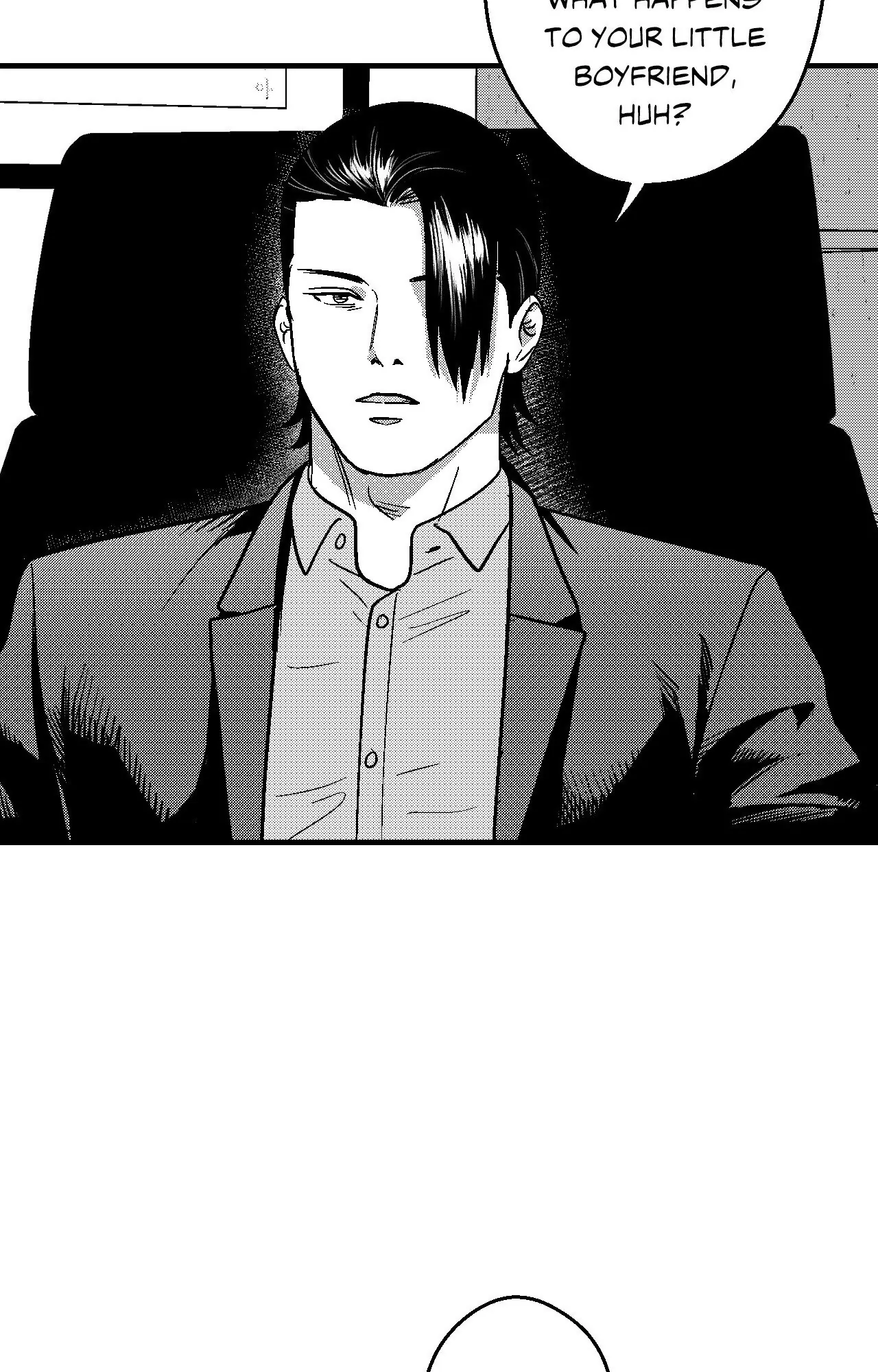 Midnight Men - Chapter 85 manhwa