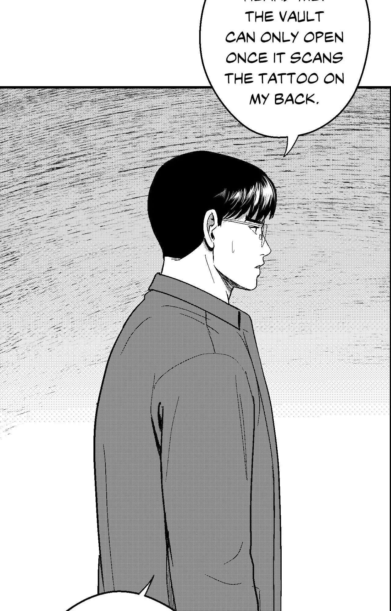 Midnight Men - Chapter 85 manhwa