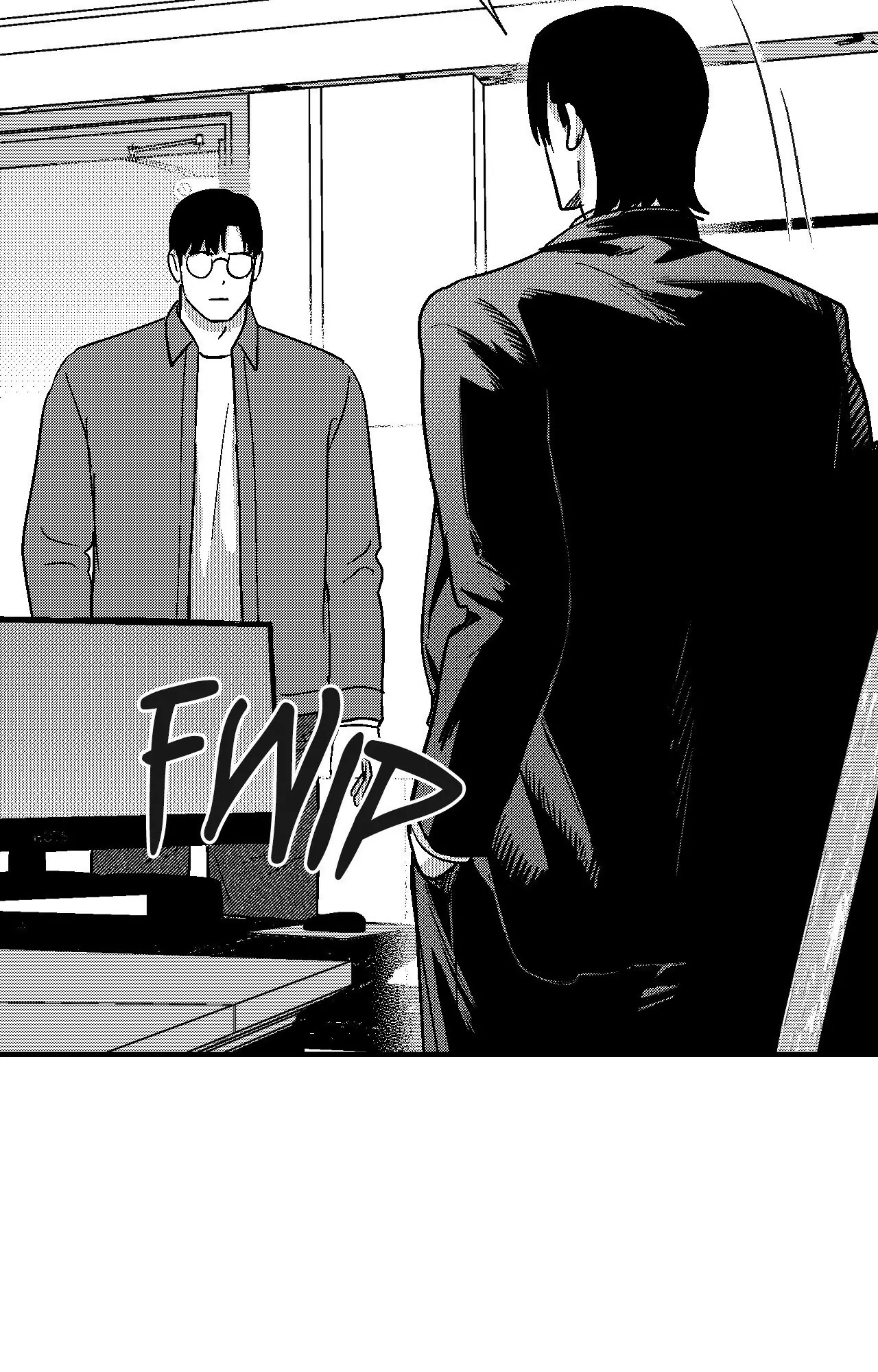 Midnight Men - Chapter 85 manhwa