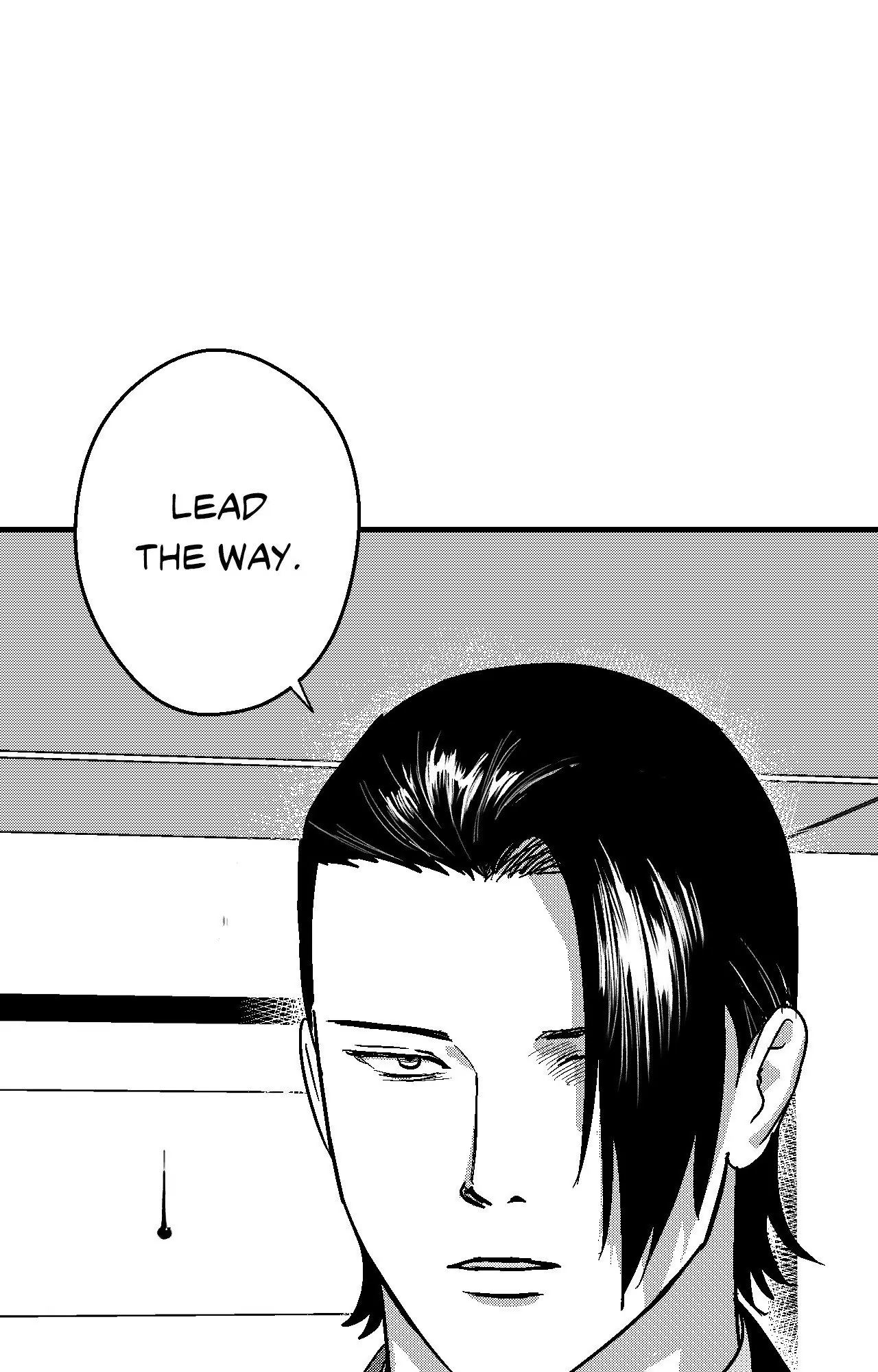 Midnight Men - Chapter 85 manhwa