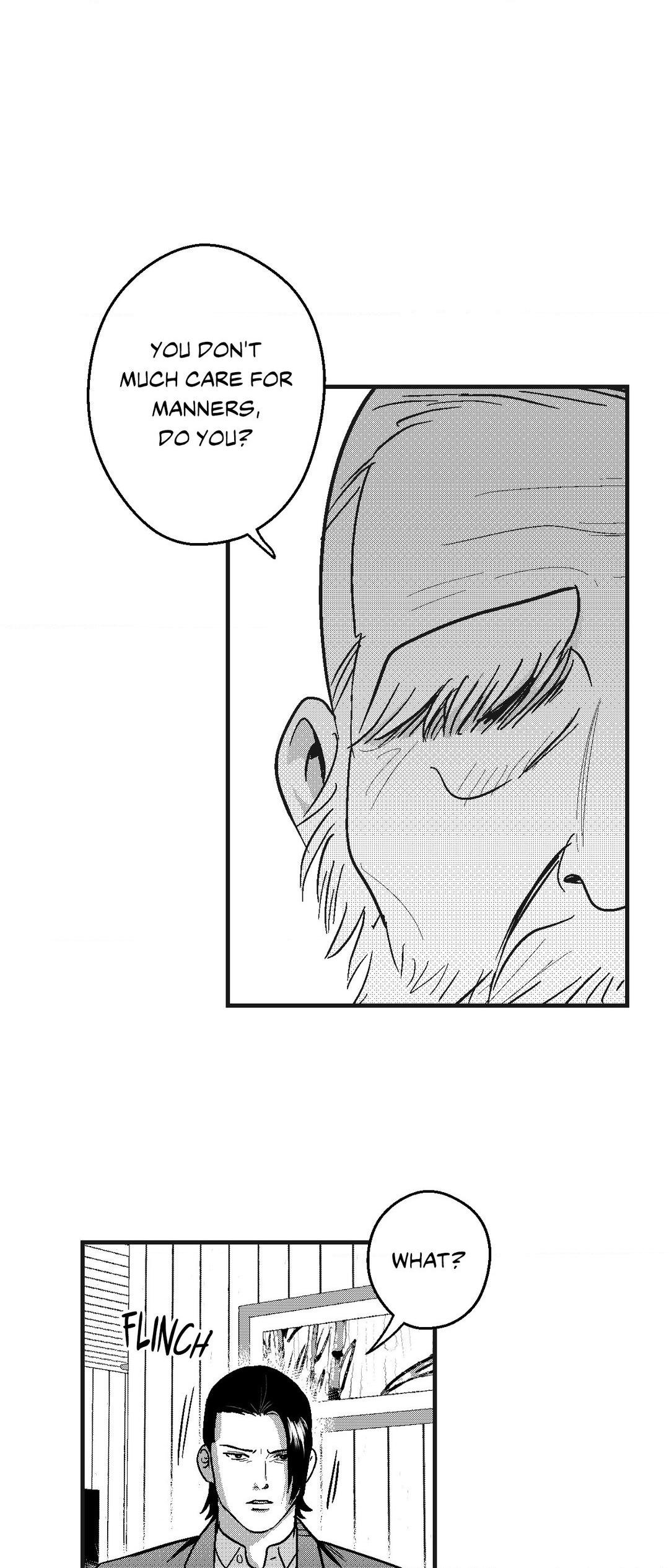 Midnight Men - Chapter 86 manhwa