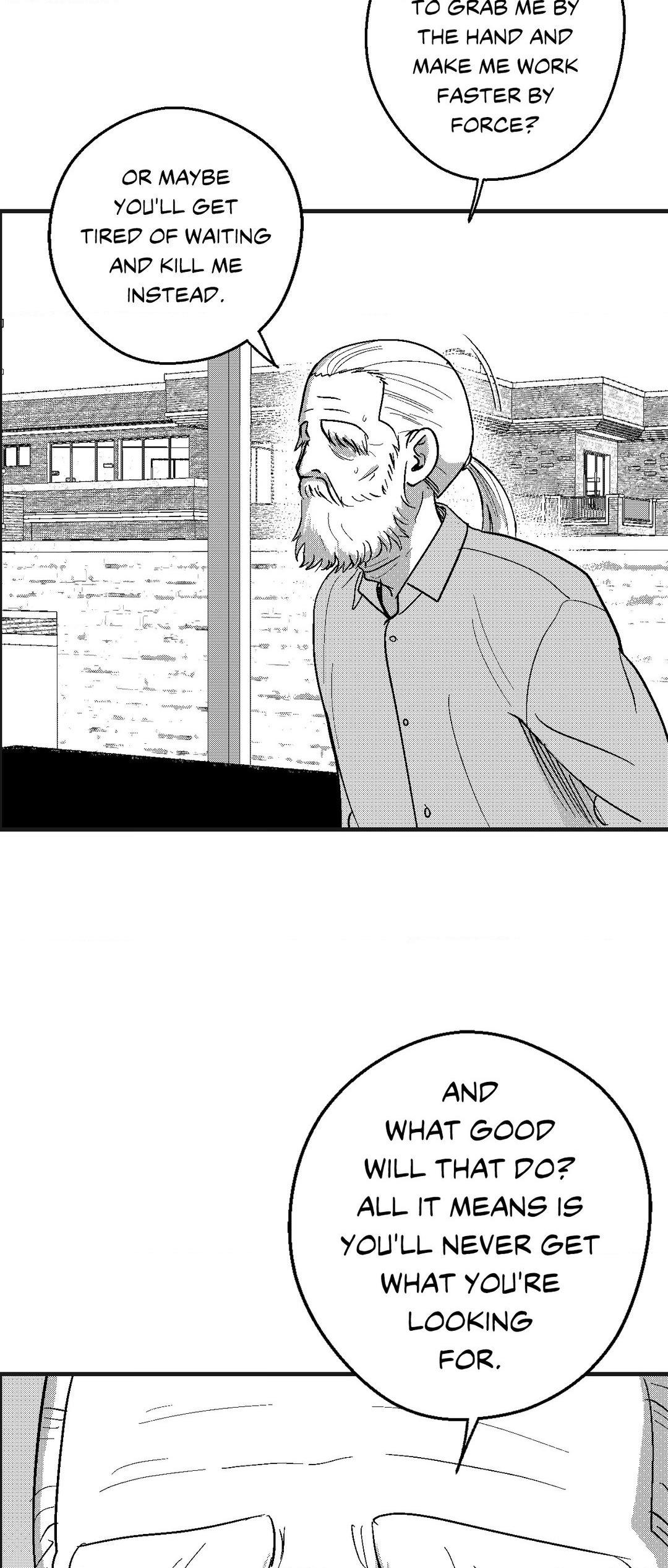 Midnight Men - Chapter 86 manhwa