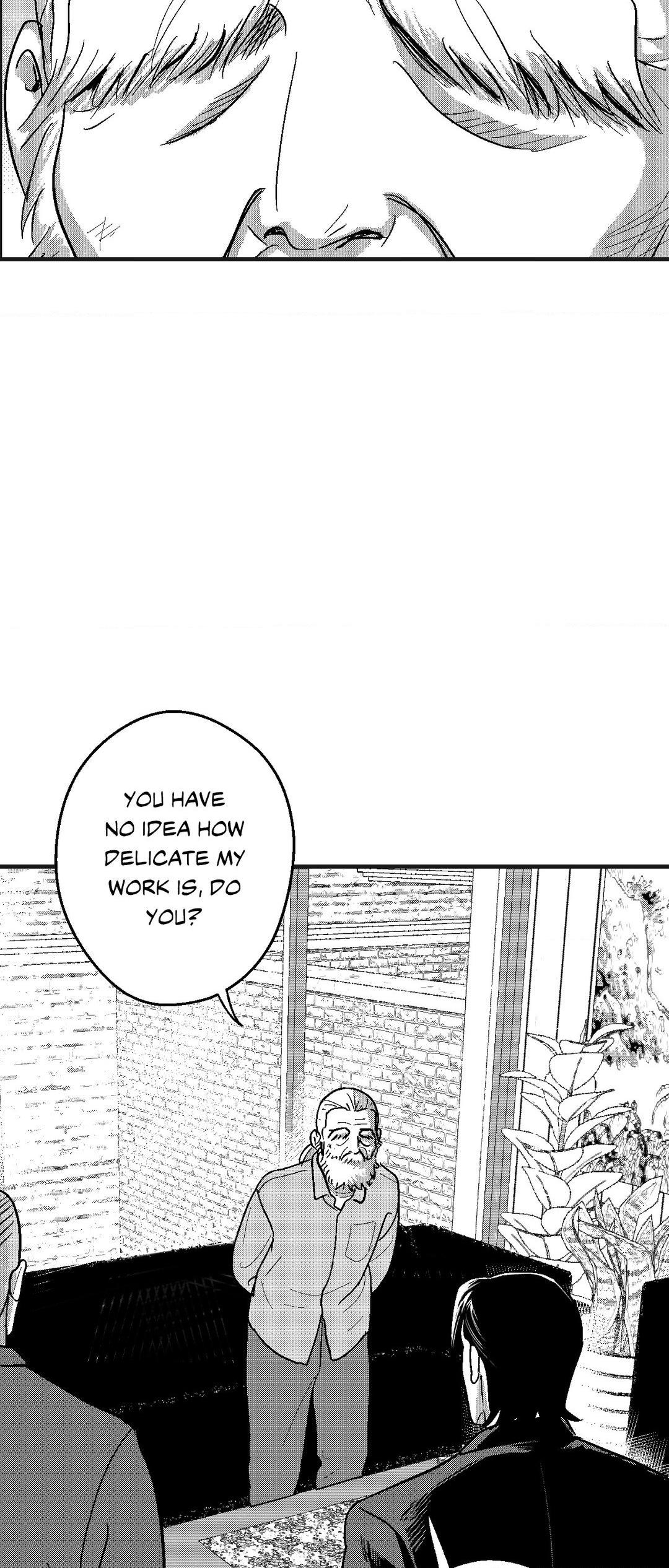 Midnight Men - Chapter 86 manhwa