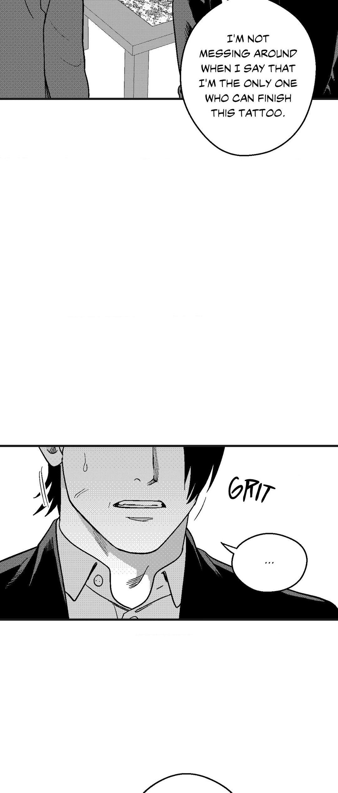 Midnight Men - Chapter 86 manhwa