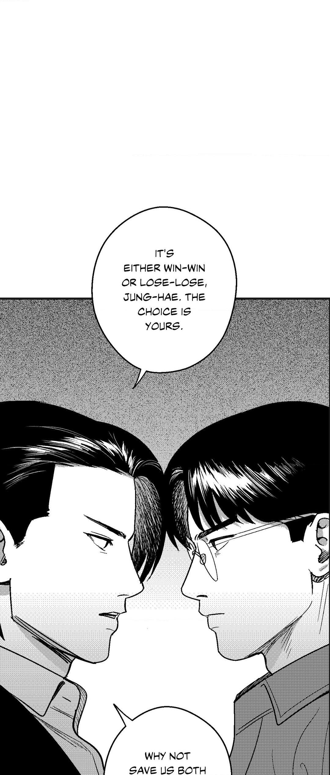 Midnight Men - Chapter 86 manhwa