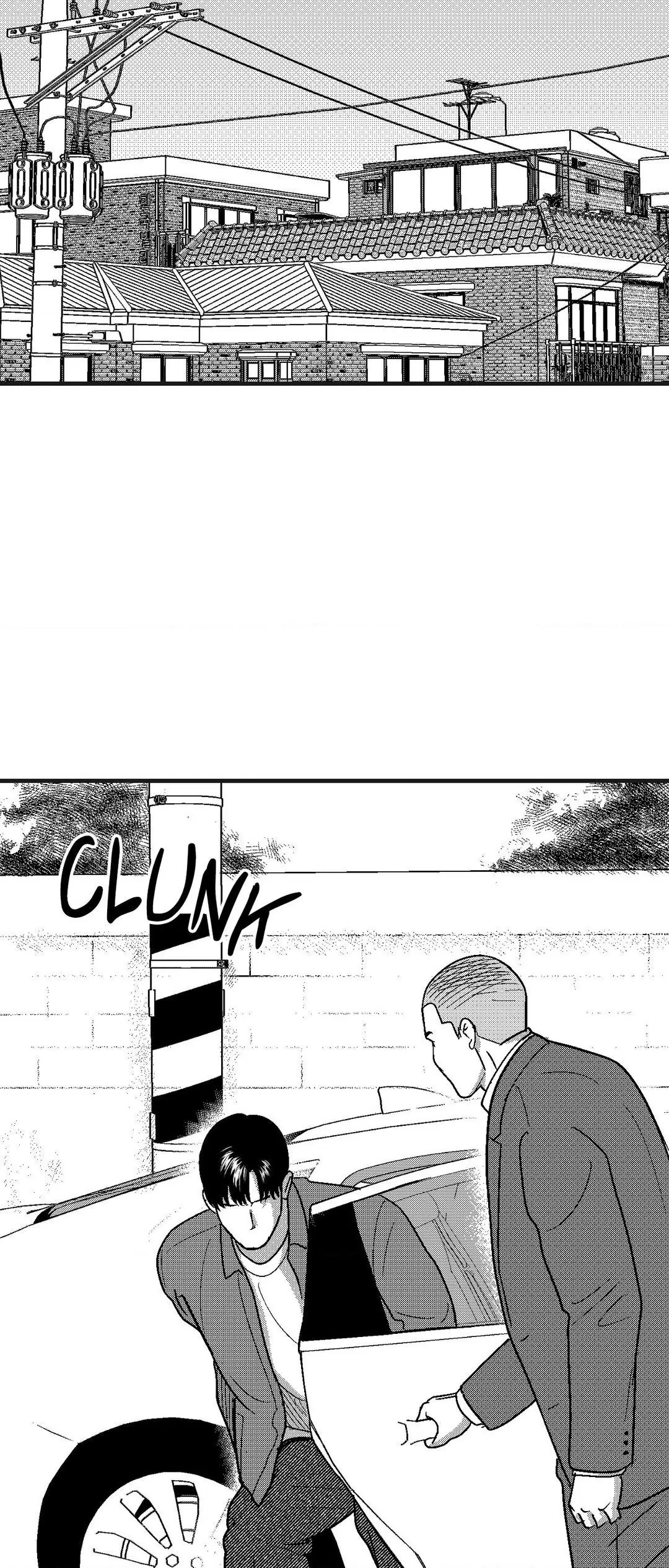 Midnight Men - Chapter 86 manhwa