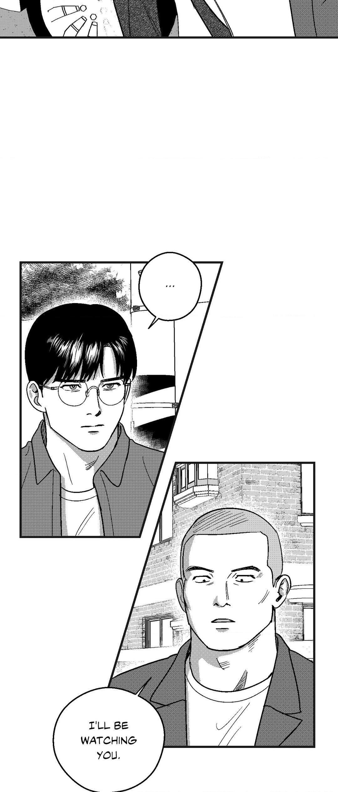 Midnight Men - Chapter 86 manhwa