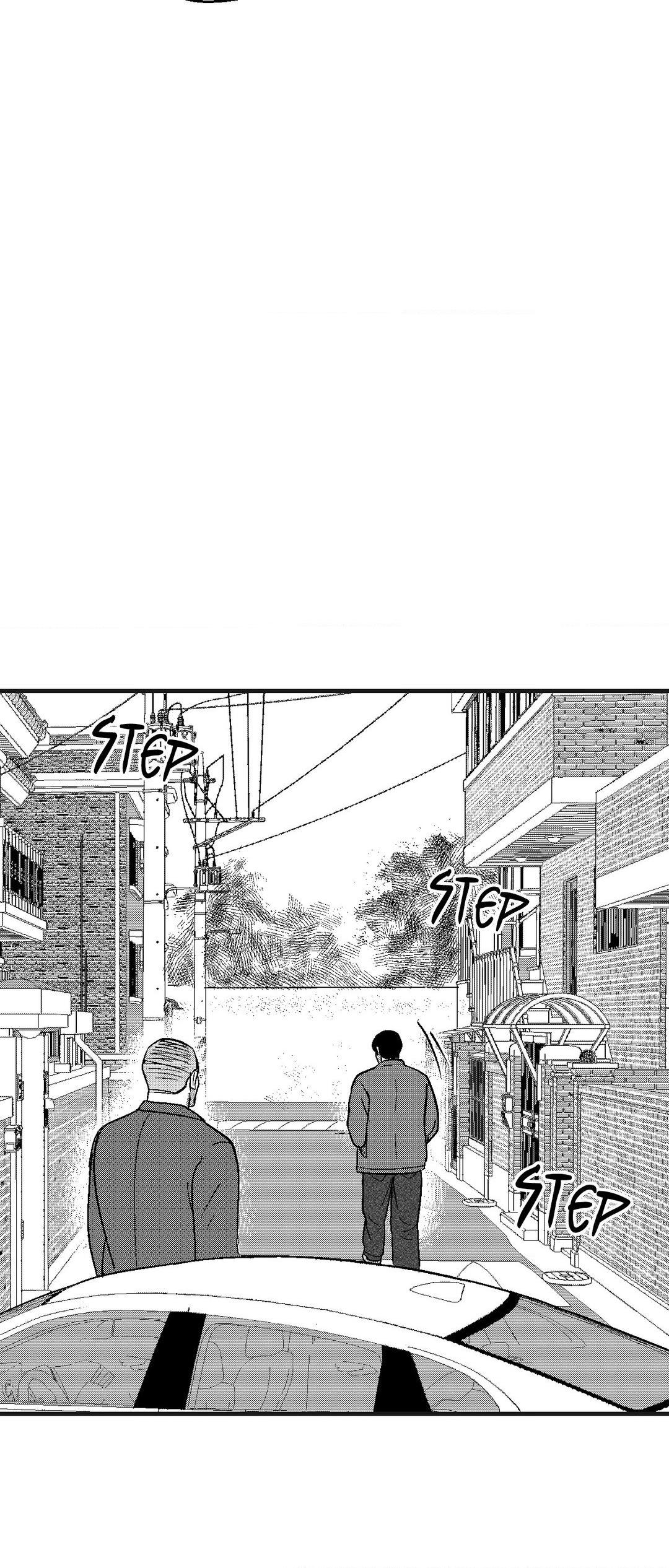 Midnight Men - Chapter 86 manhwa