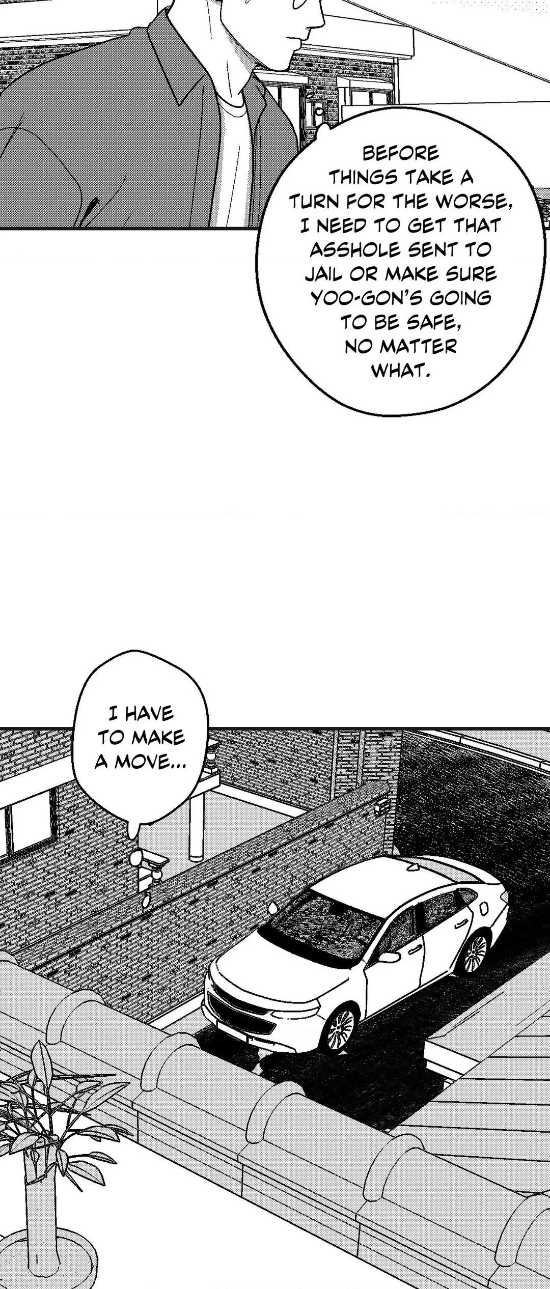 Midnight Men - Chapter 86 manhwa