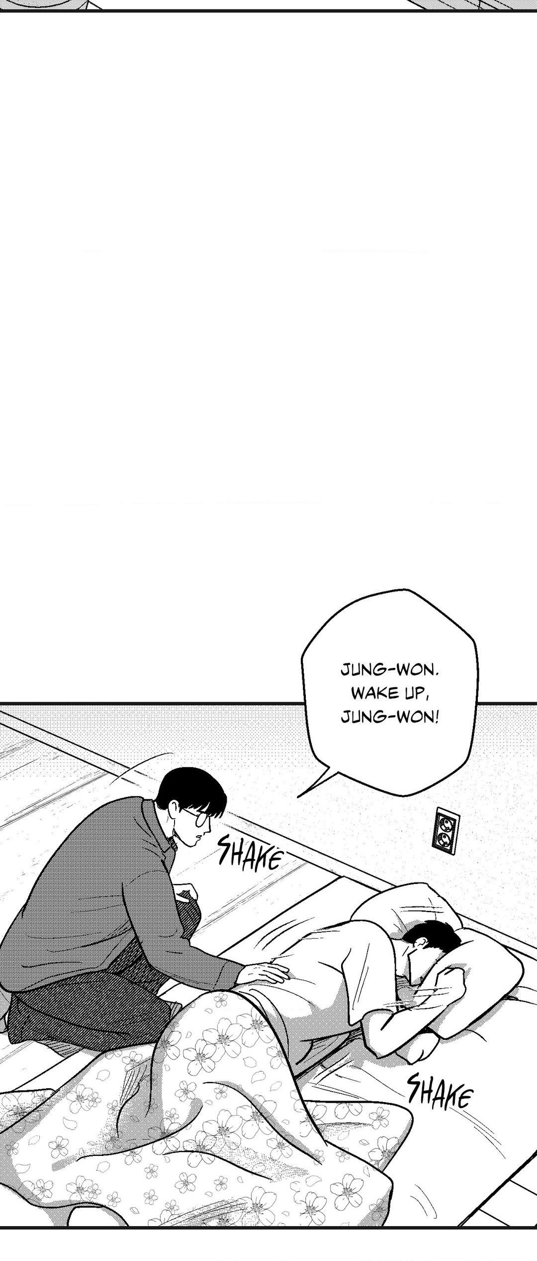 Midnight Men - Chapter 86 manhwa