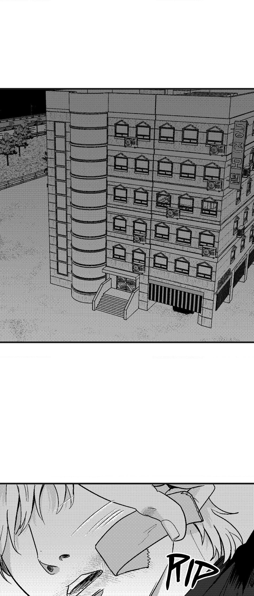 Midnight Men - Chapter 86 manhwa