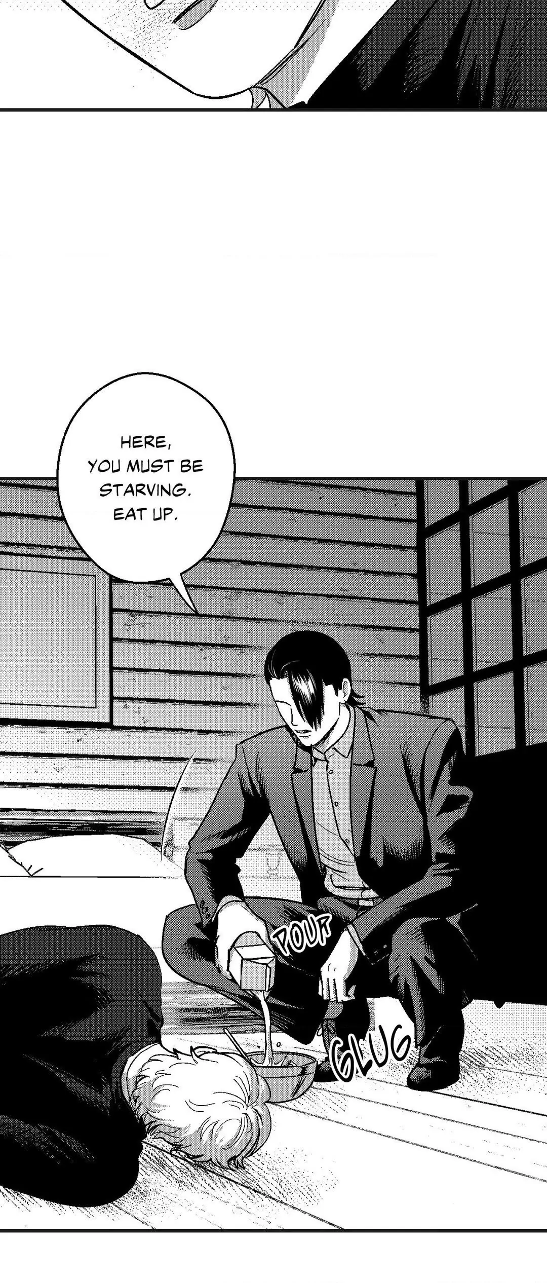 Midnight Men - Chapter 86 manhwa