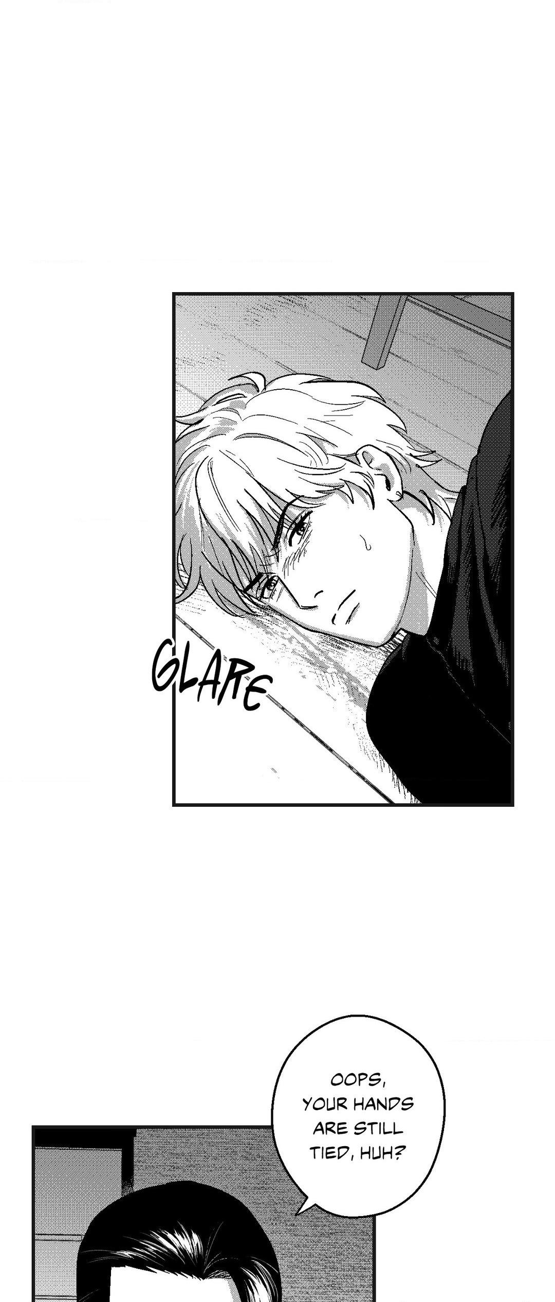 Midnight Men - Chapter 86 manhwa