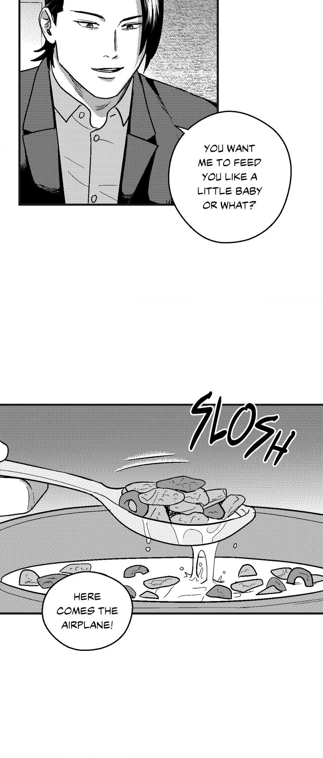 Midnight Men - Chapter 86 manhwa