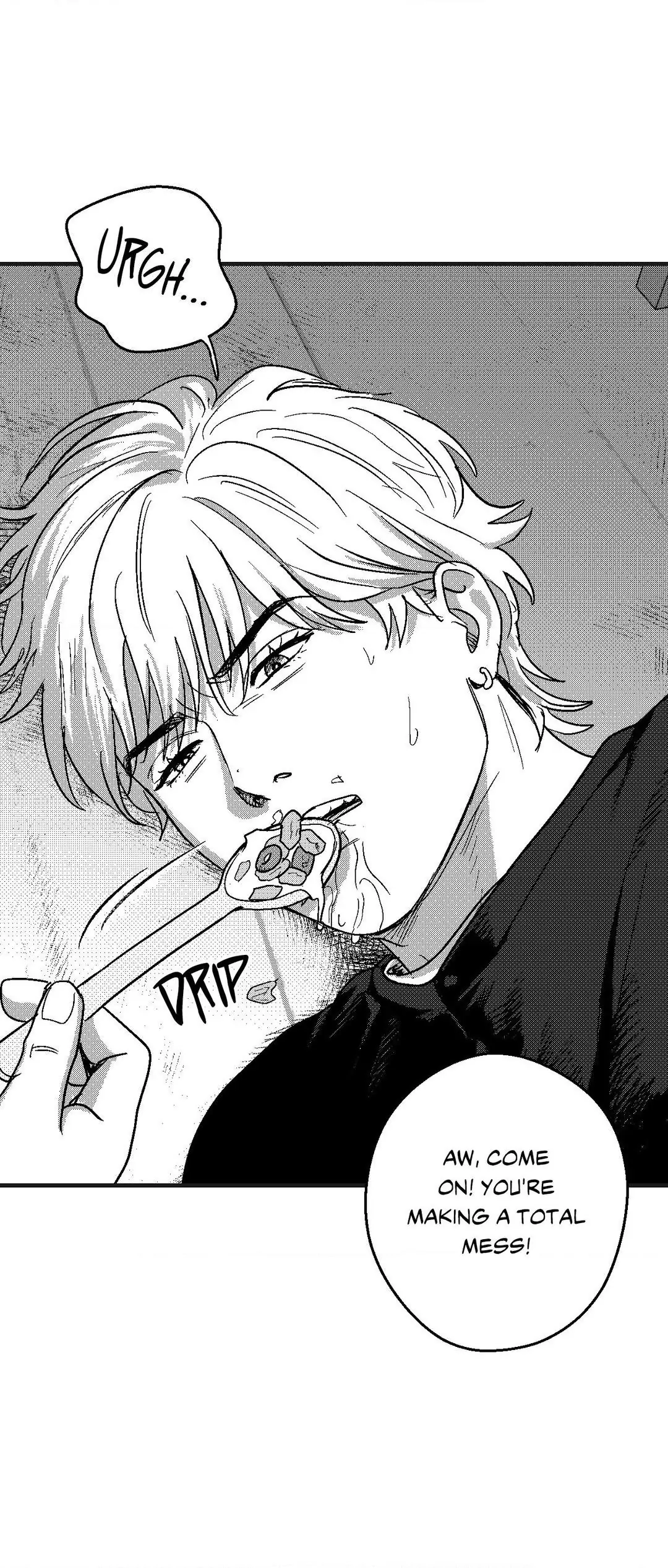 Midnight Men - Chapter 86 manhwa