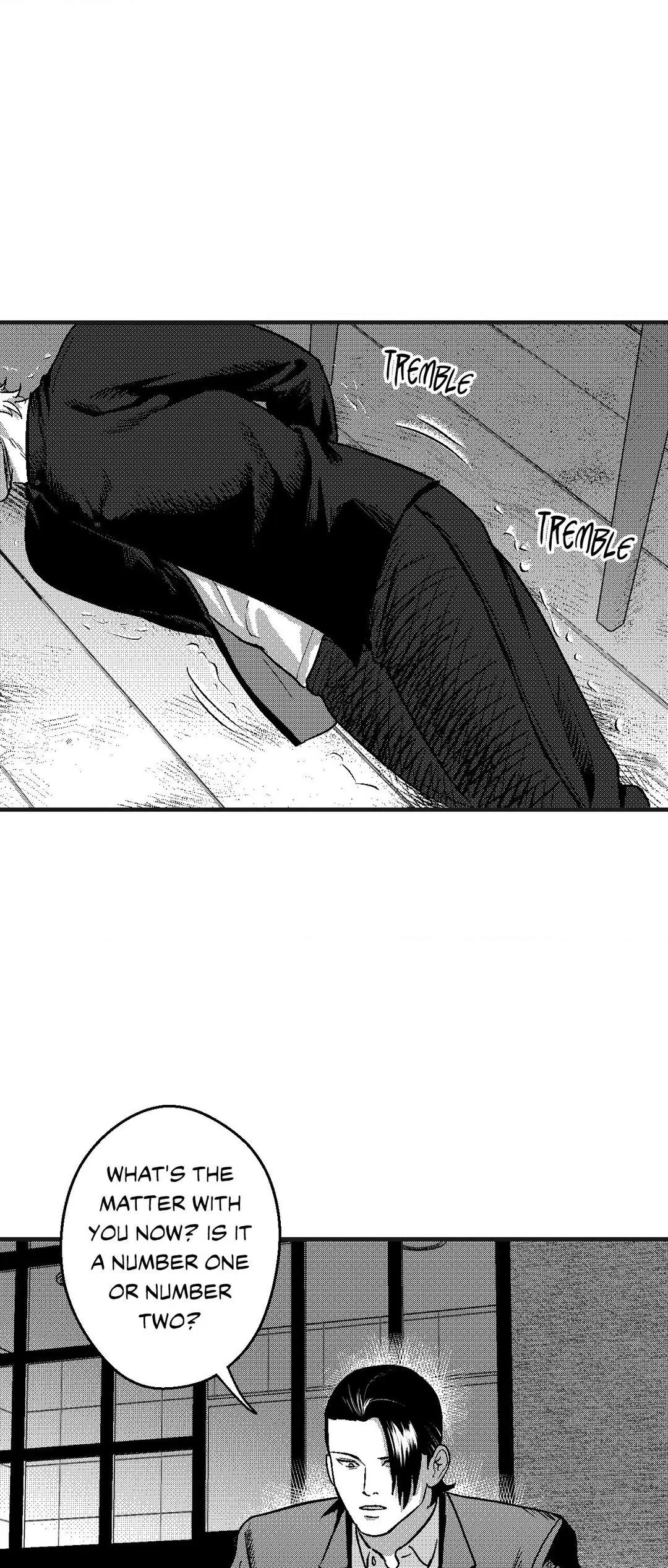 Midnight Men - Chapter 86 manhwa