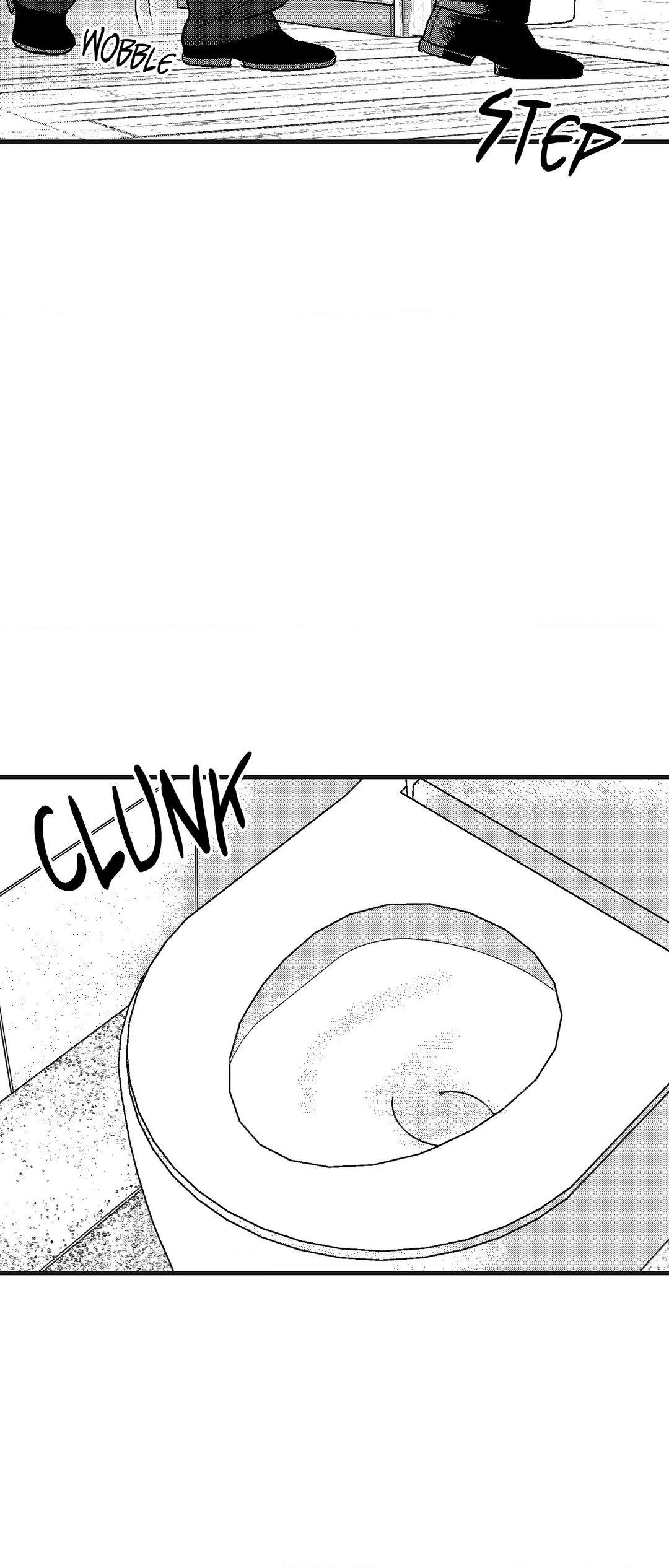 Midnight Men - Chapter 86 manhwa
