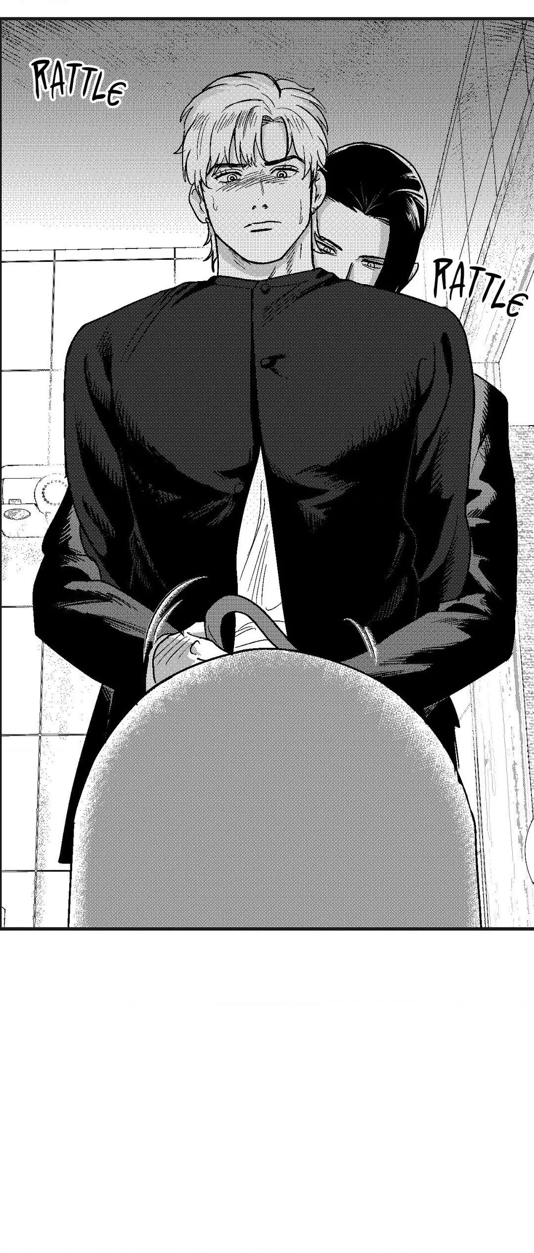 Midnight Men - Chapter 86 manhwa